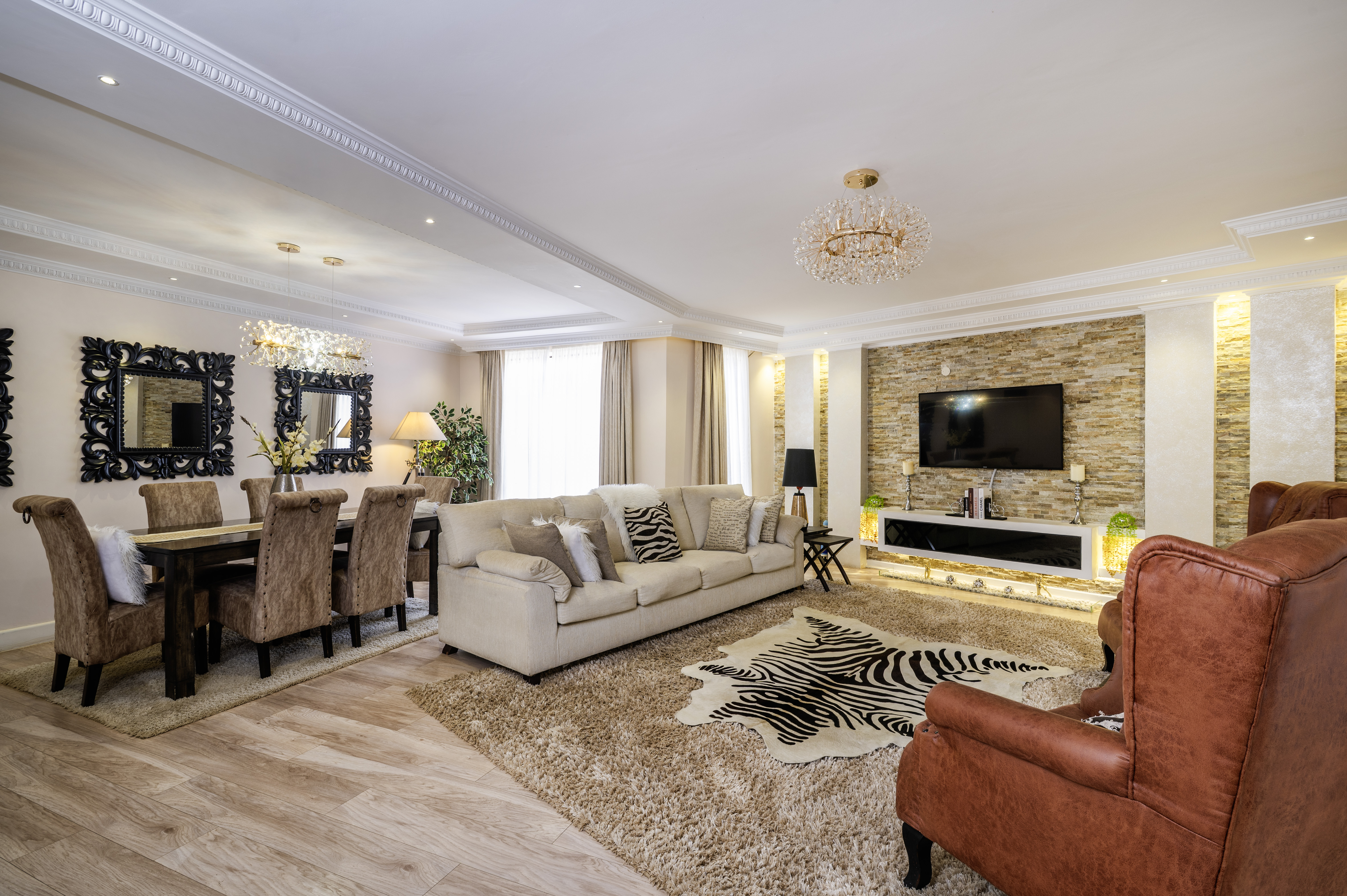 Elegant 3 BR + SQ for Sale in Kileleshwa - Image 2