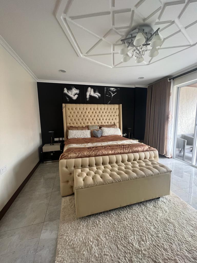 Luxury 4 BR duplex apartment for sale in Kilimani - Image 7