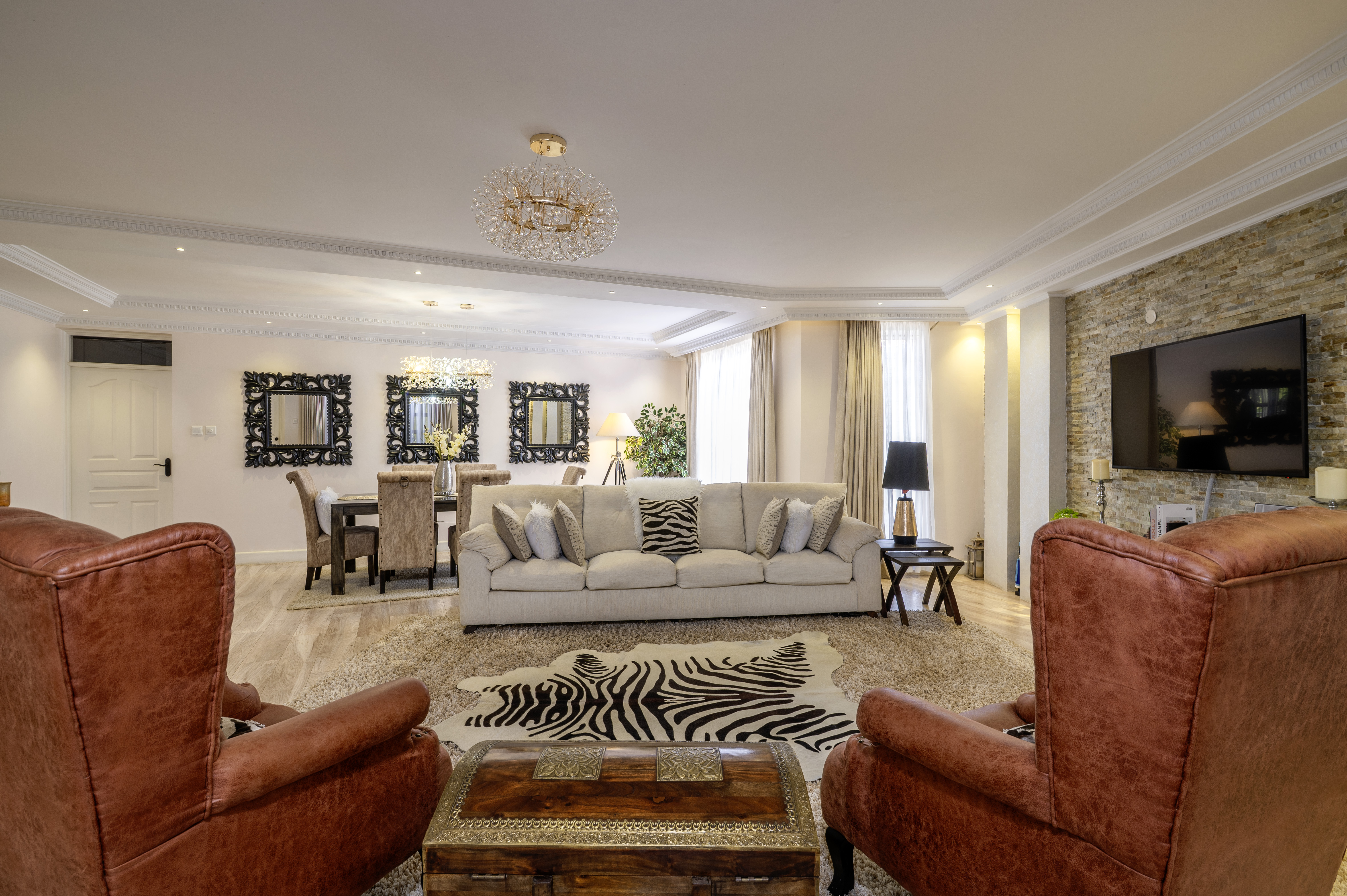 Elegant 3 BR + SQ for Sale in Kileleshwa - Image 5