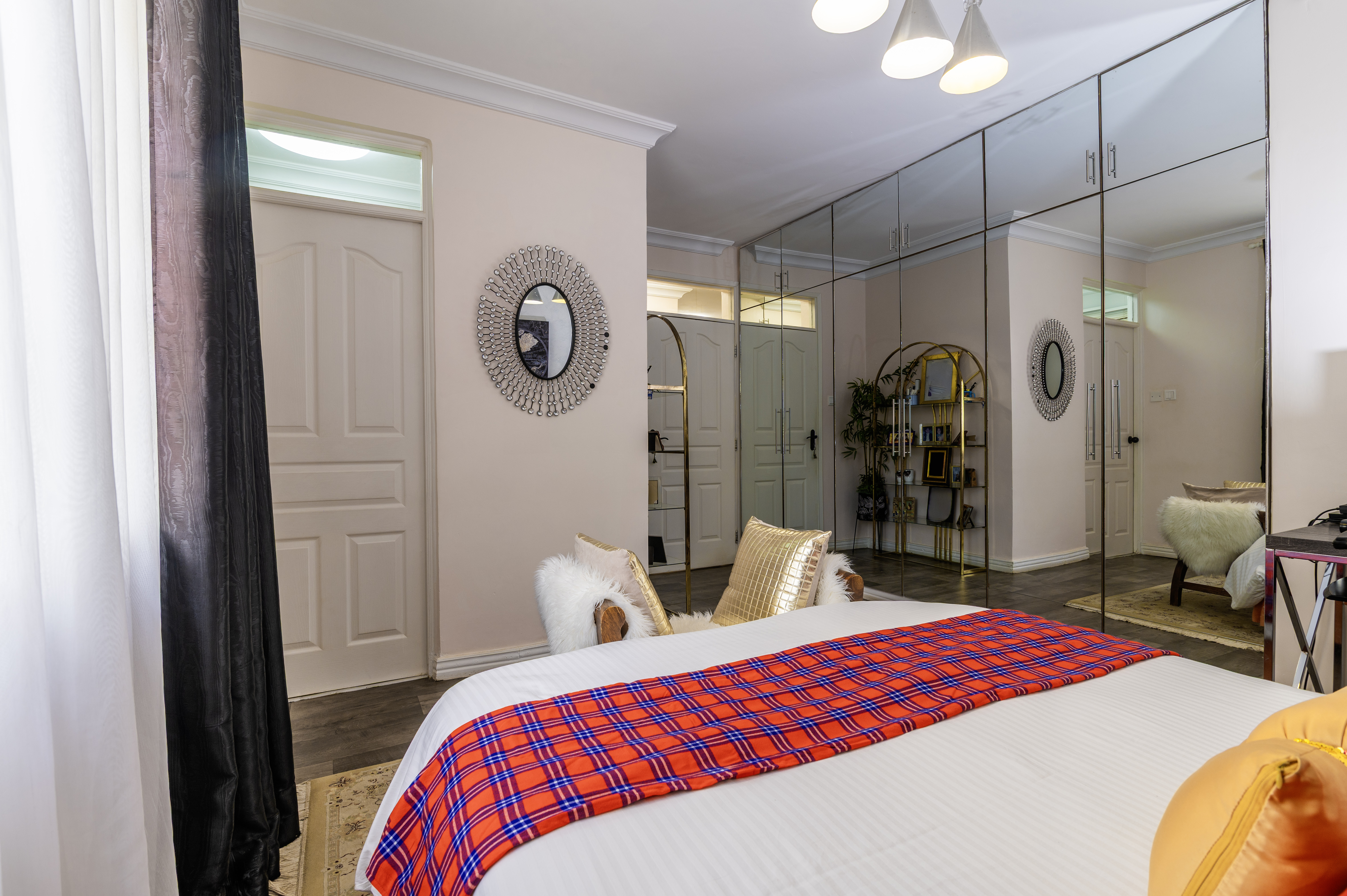 Elegant 3 BR + SQ for Sale in Kileleshwa - Image 22