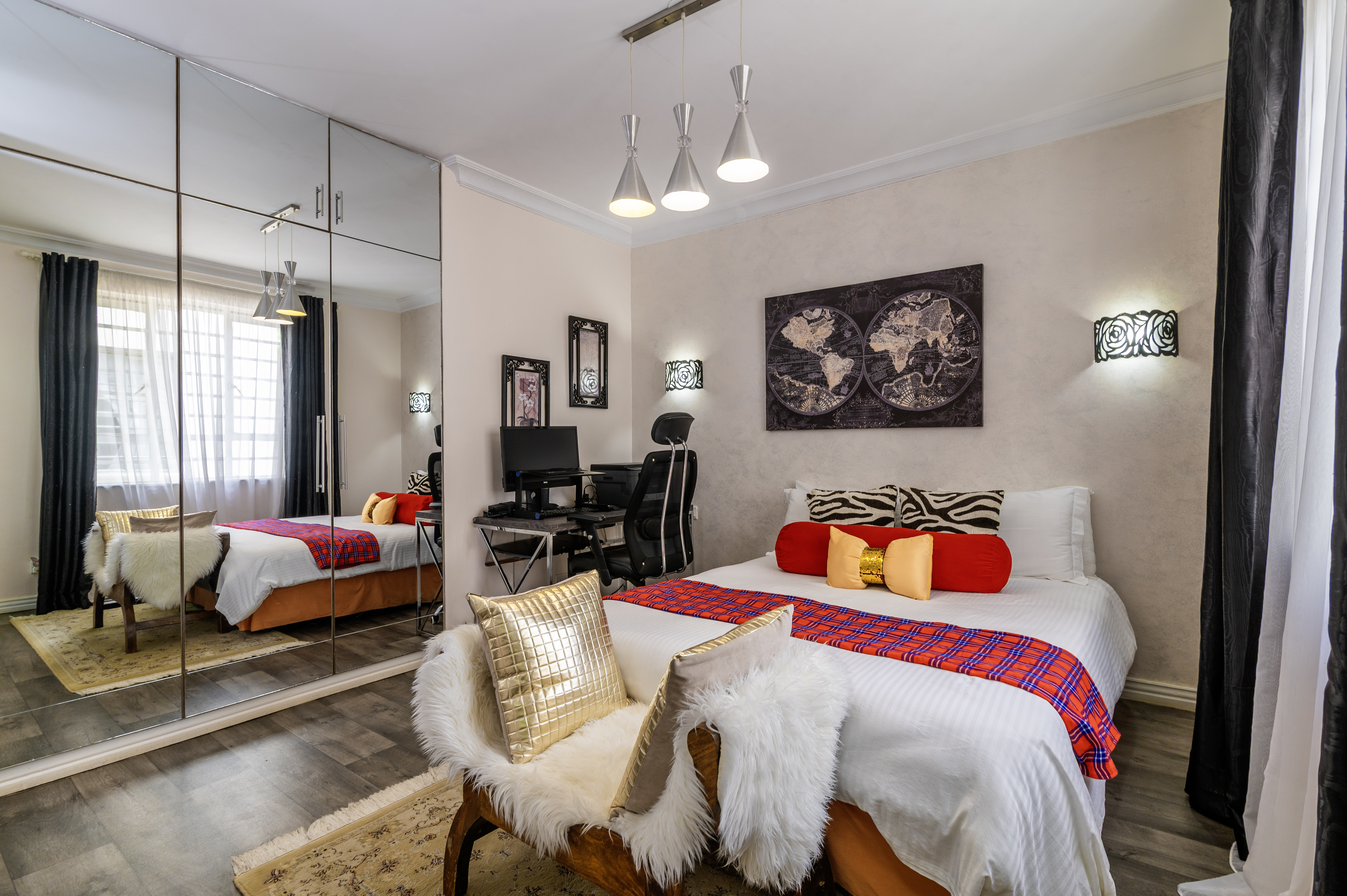 Elegant 3 BR + SQ for Sale in Kileleshwa - Image 24