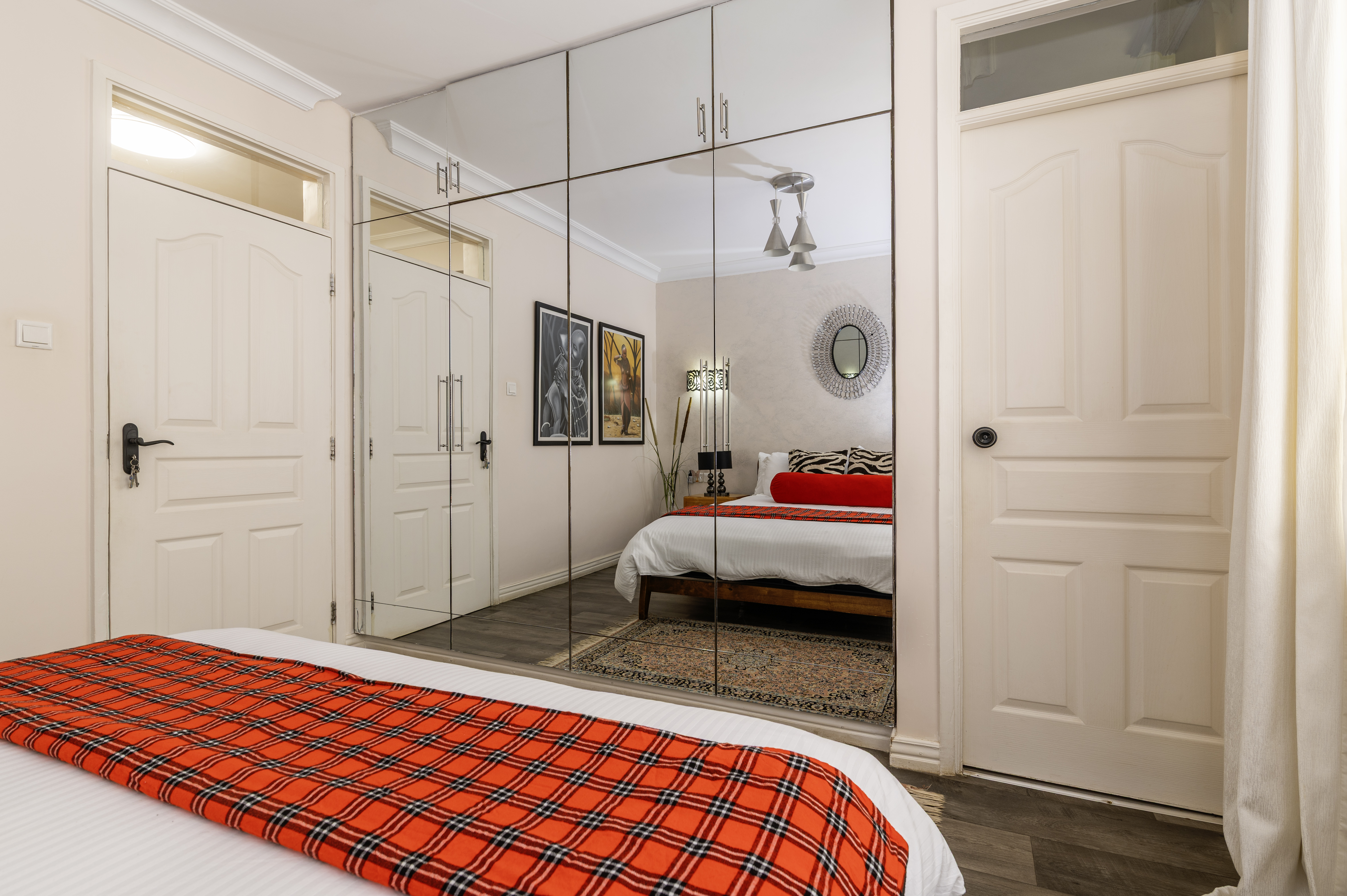 Elegant 3 BR + SQ for Sale in Kileleshwa - Image 31