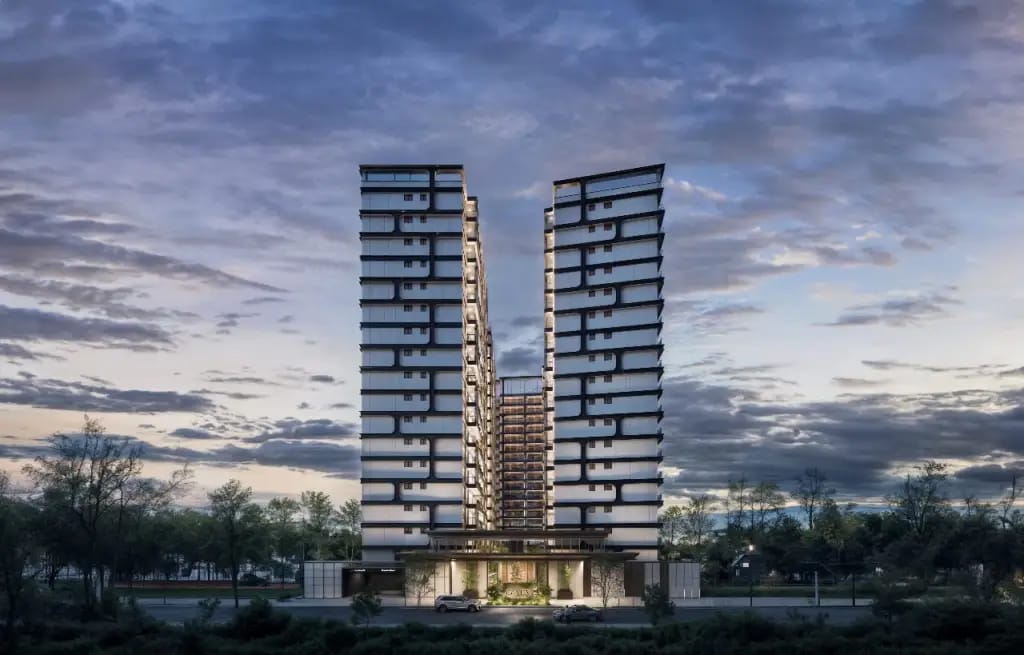 Luxury 3 BR apartment for sale in Westlands