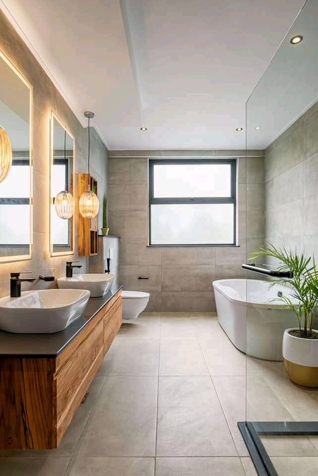 Modern 4 BR apartment to let in Spring Valley - Image 1