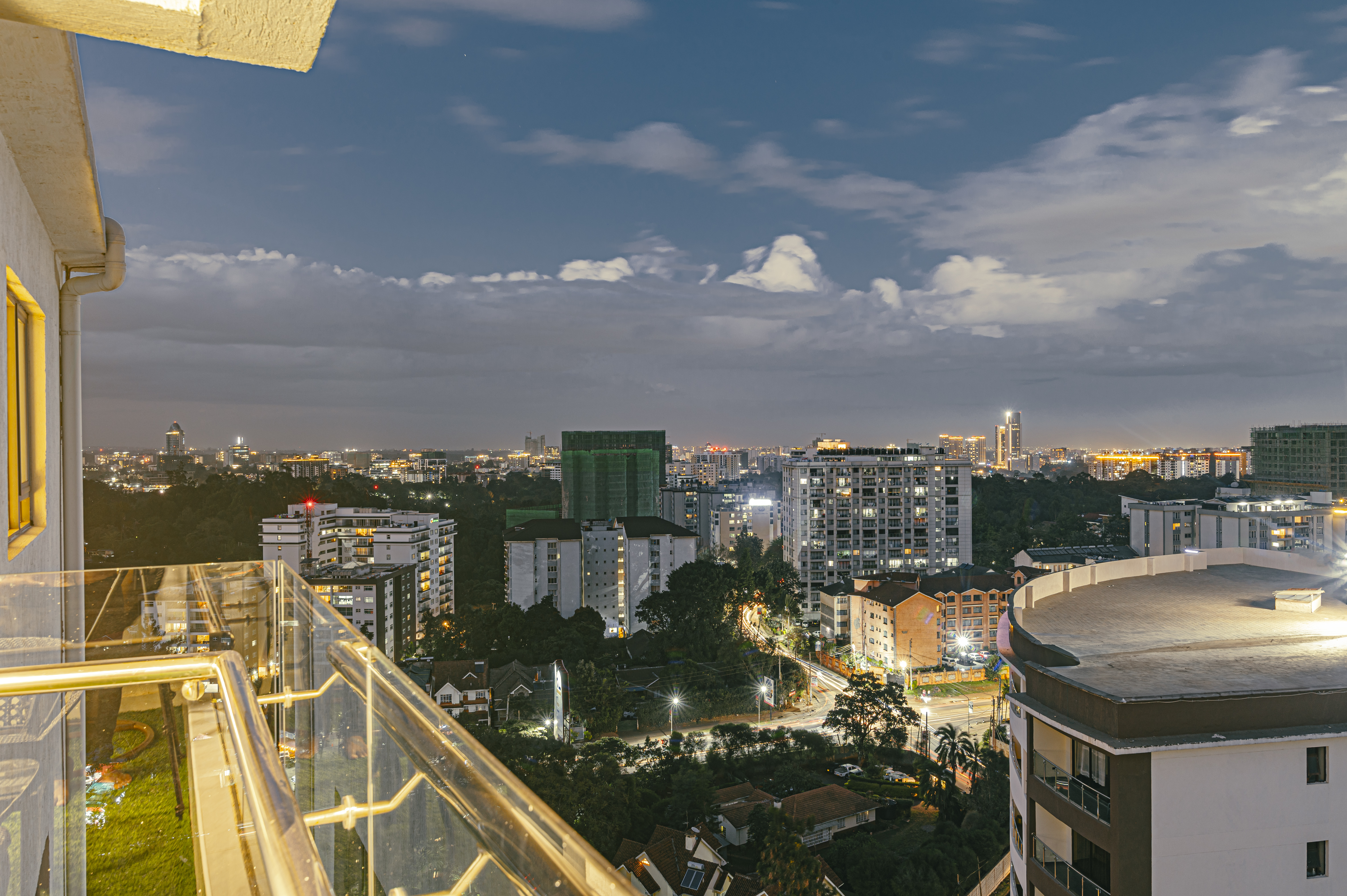 2 BR furnished apartment to let in Kileleshwa - Image 16