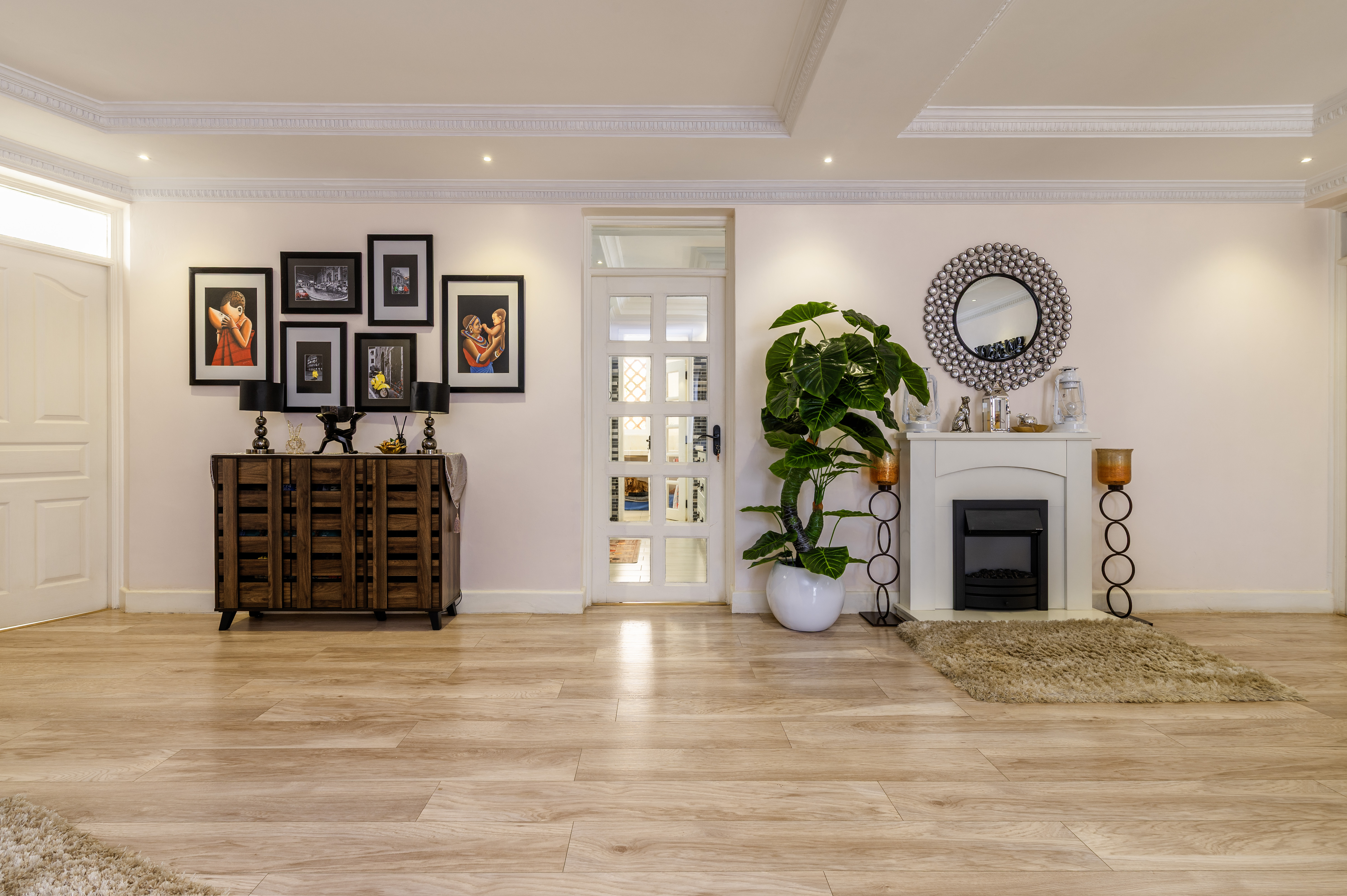 Elegant 3 BR + SQ for Sale in Kileleshwa - Image 3