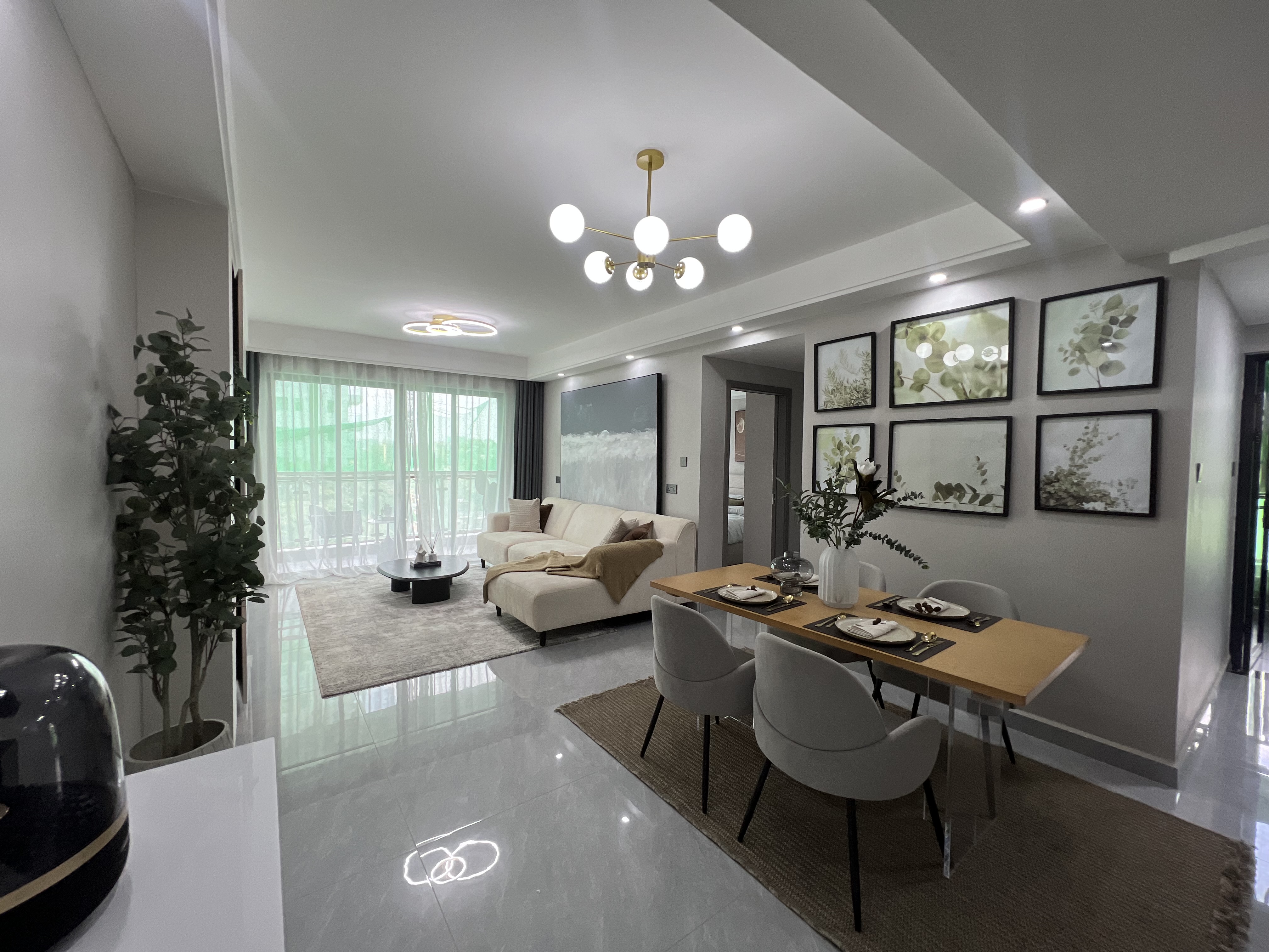 Modern 2 BR for Sale in Kileleshwa