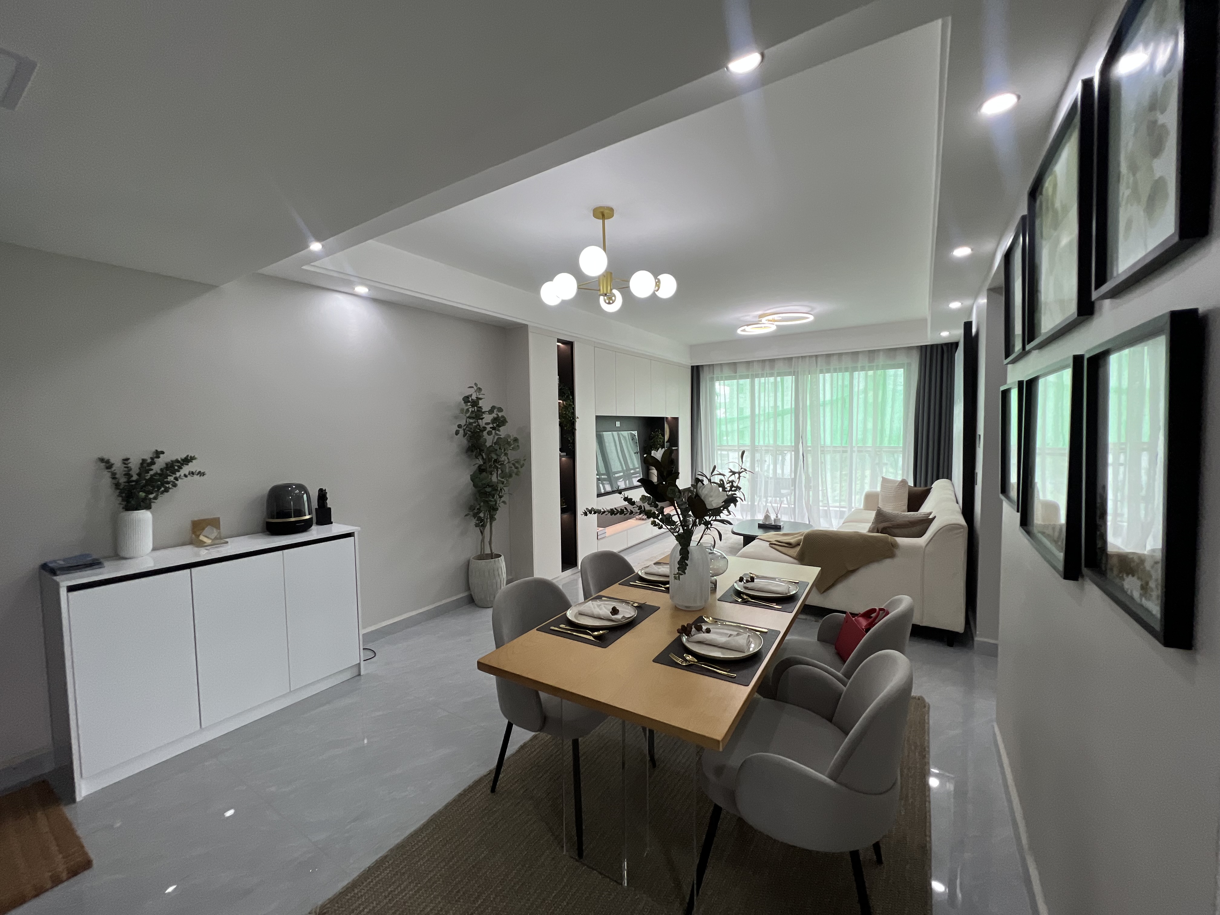 Modern 2 BR for Sale in Kileleshwa - Image 3