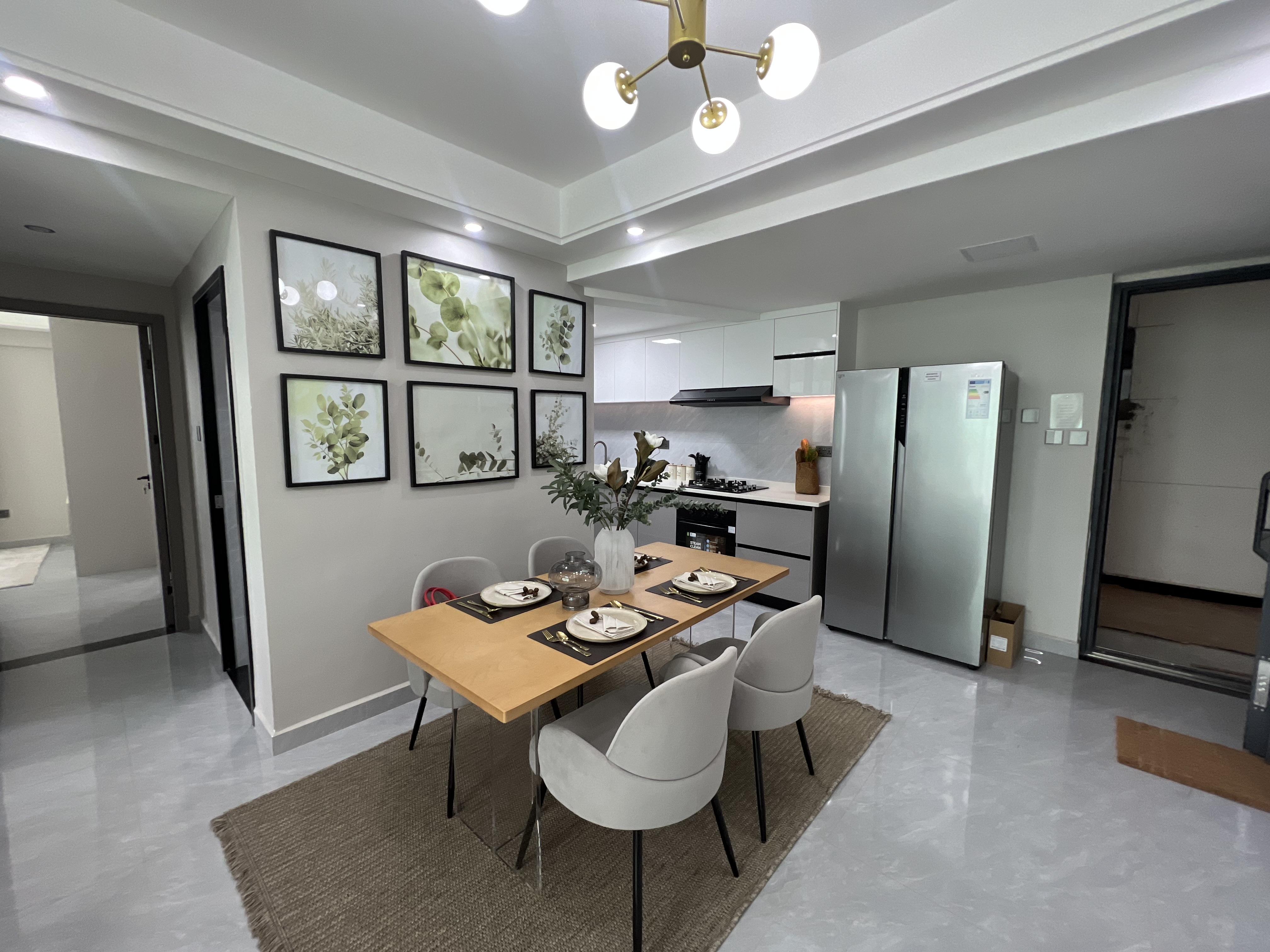 Modern 2 BR for Sale in Kileleshwa - Image 5