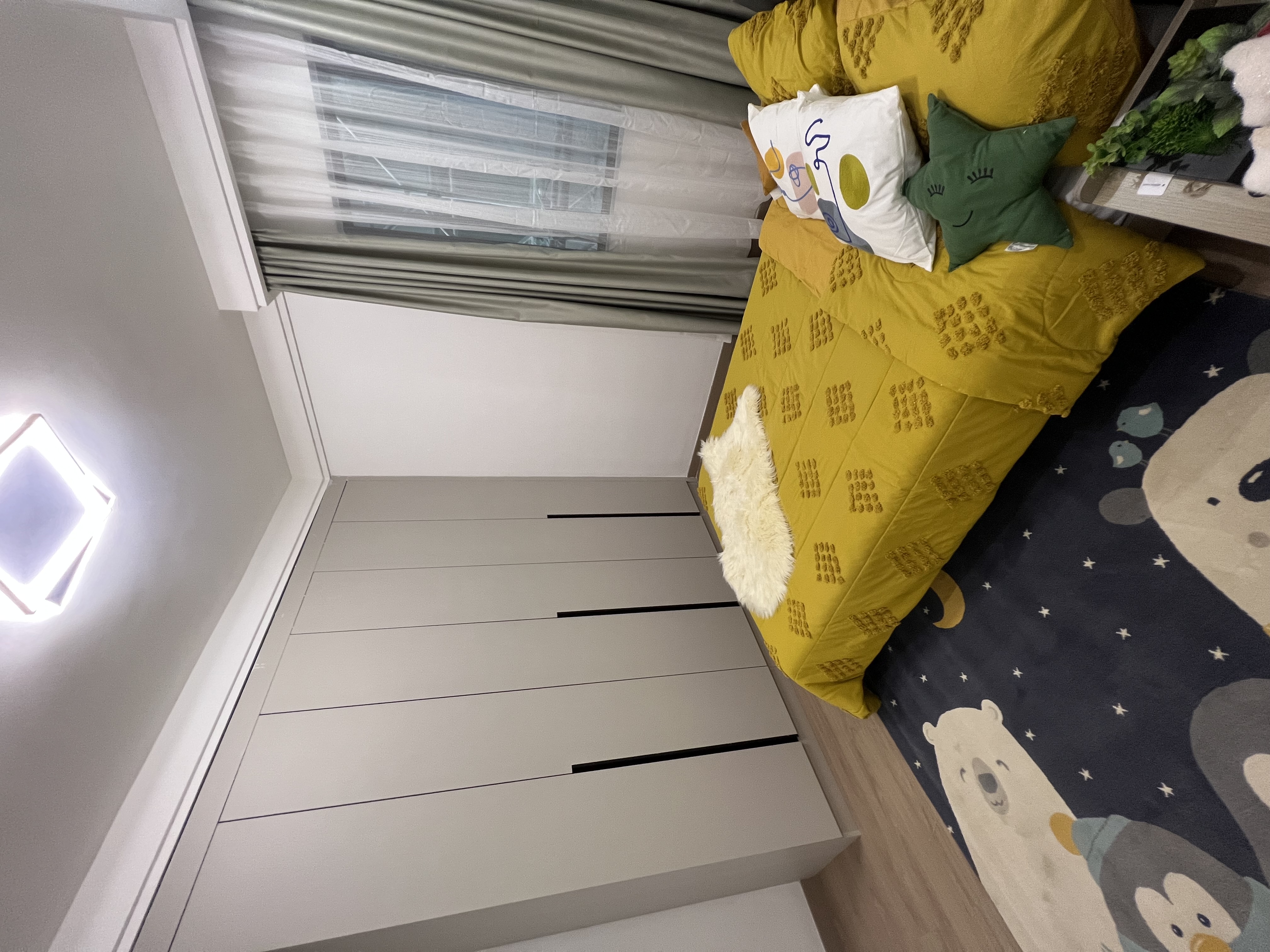 Modern 3 BR + SQ for sale in Riverside Drive - Image 11