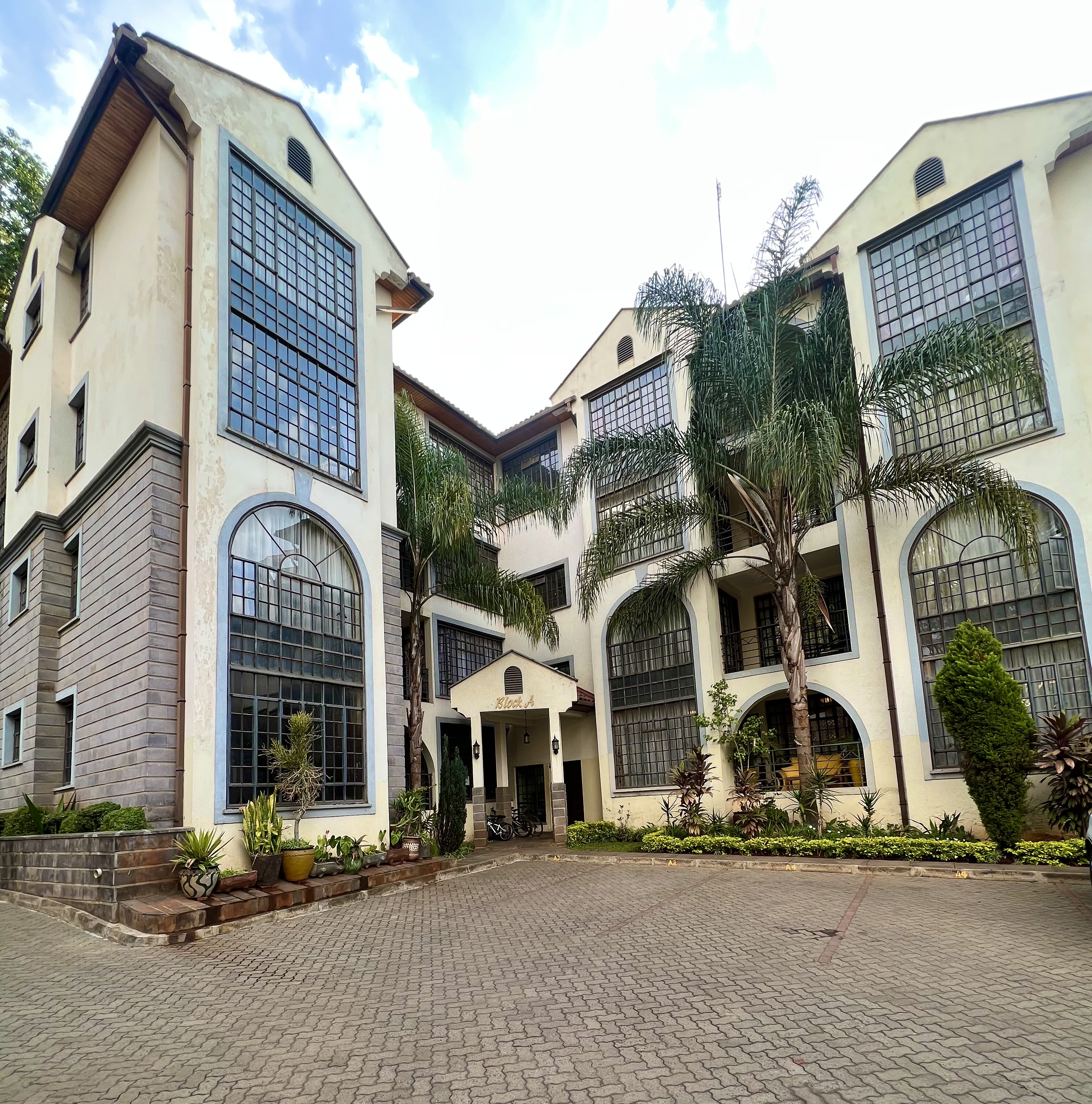 Lavington Properties