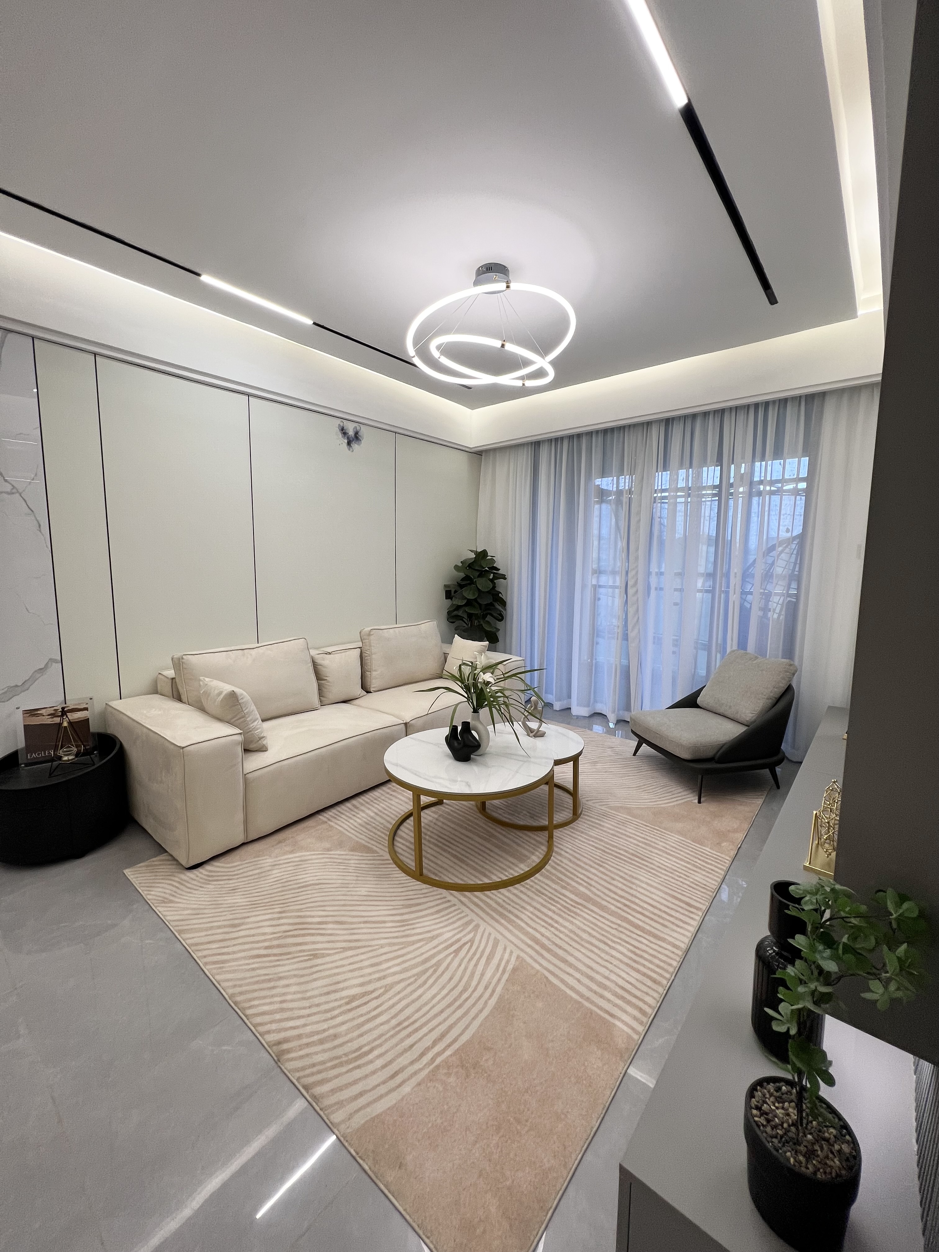 Modern 3 BR apartment for sale in Westlands - Image 1