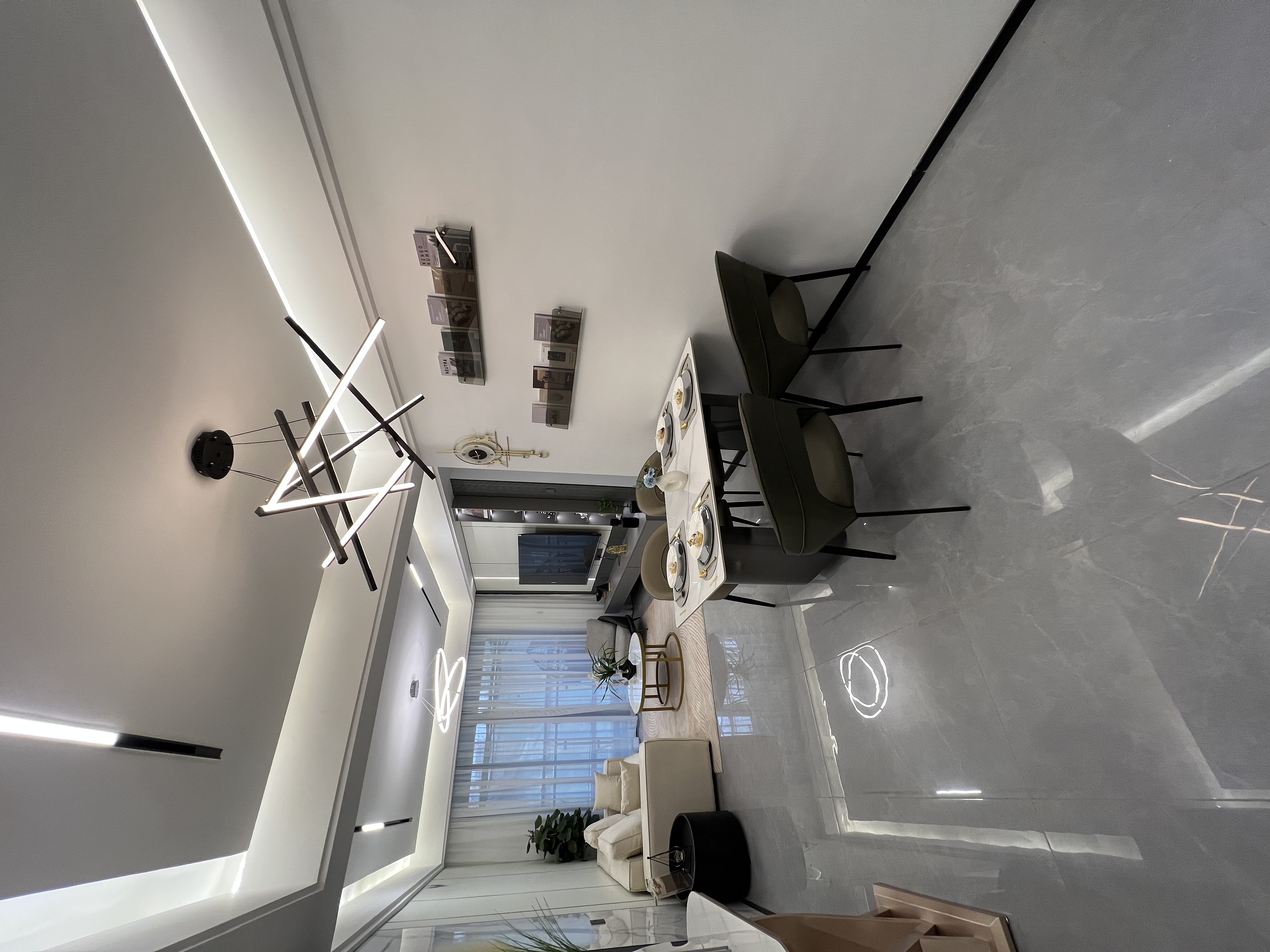 Modern 3 BR apartment for sale in Westlands - Image 2