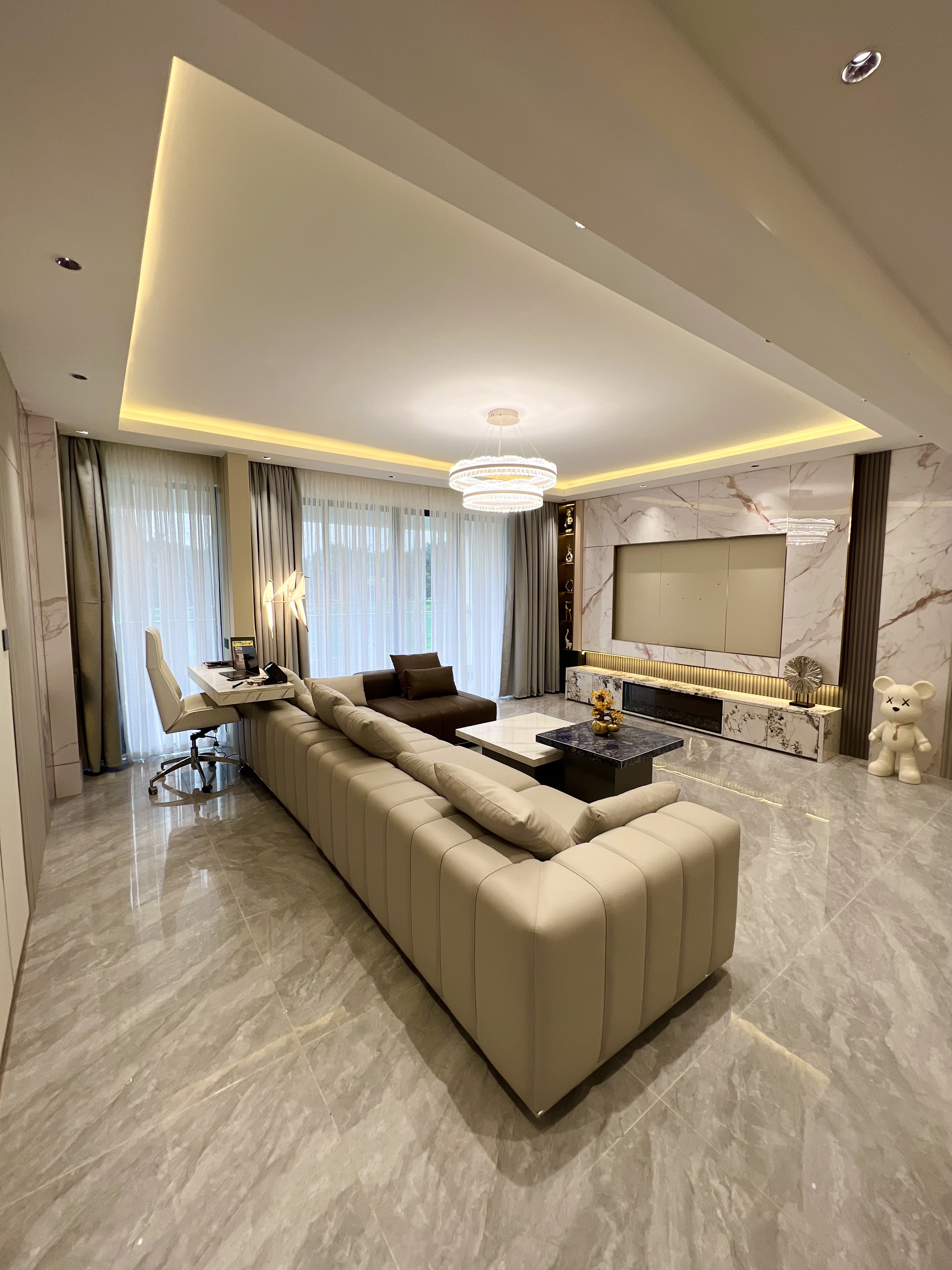 Modern 3 Bedroom apartment for Sale on Kileleshwa - Image 1