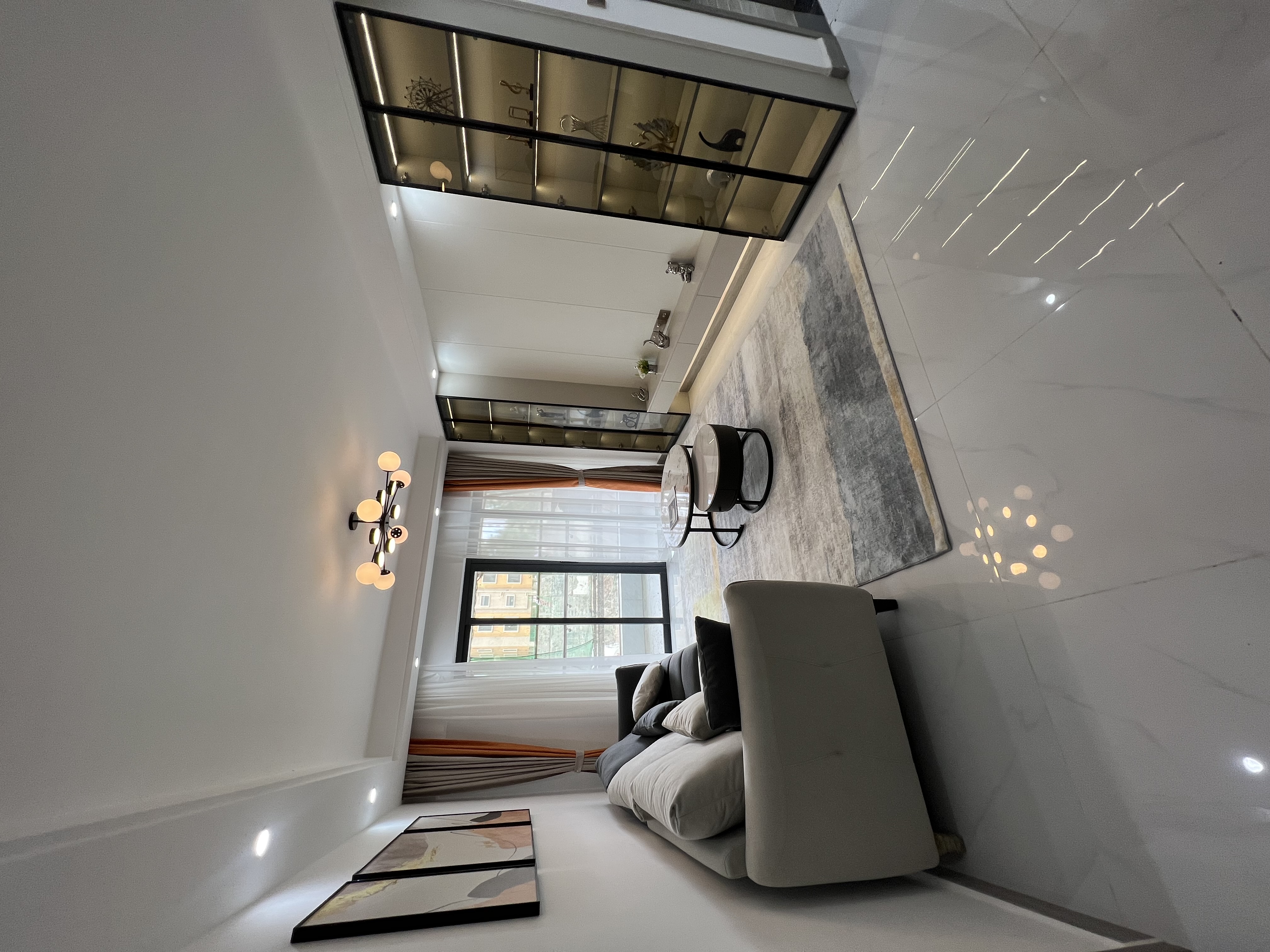 Modern 2 BR apartment for sale in Kileleshwa