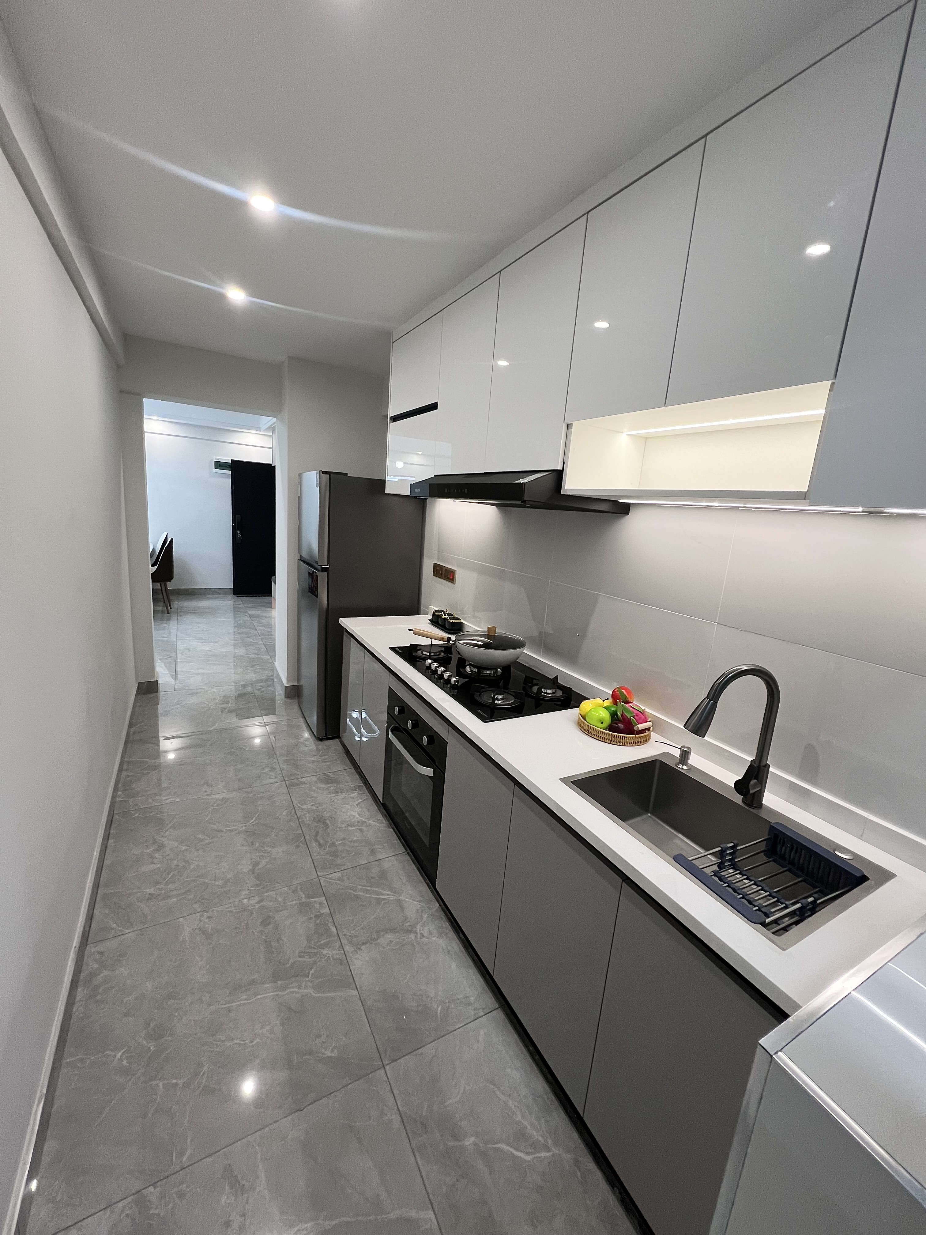 Modern 2 BR apartment for sale in Kileleshwa - Image 3