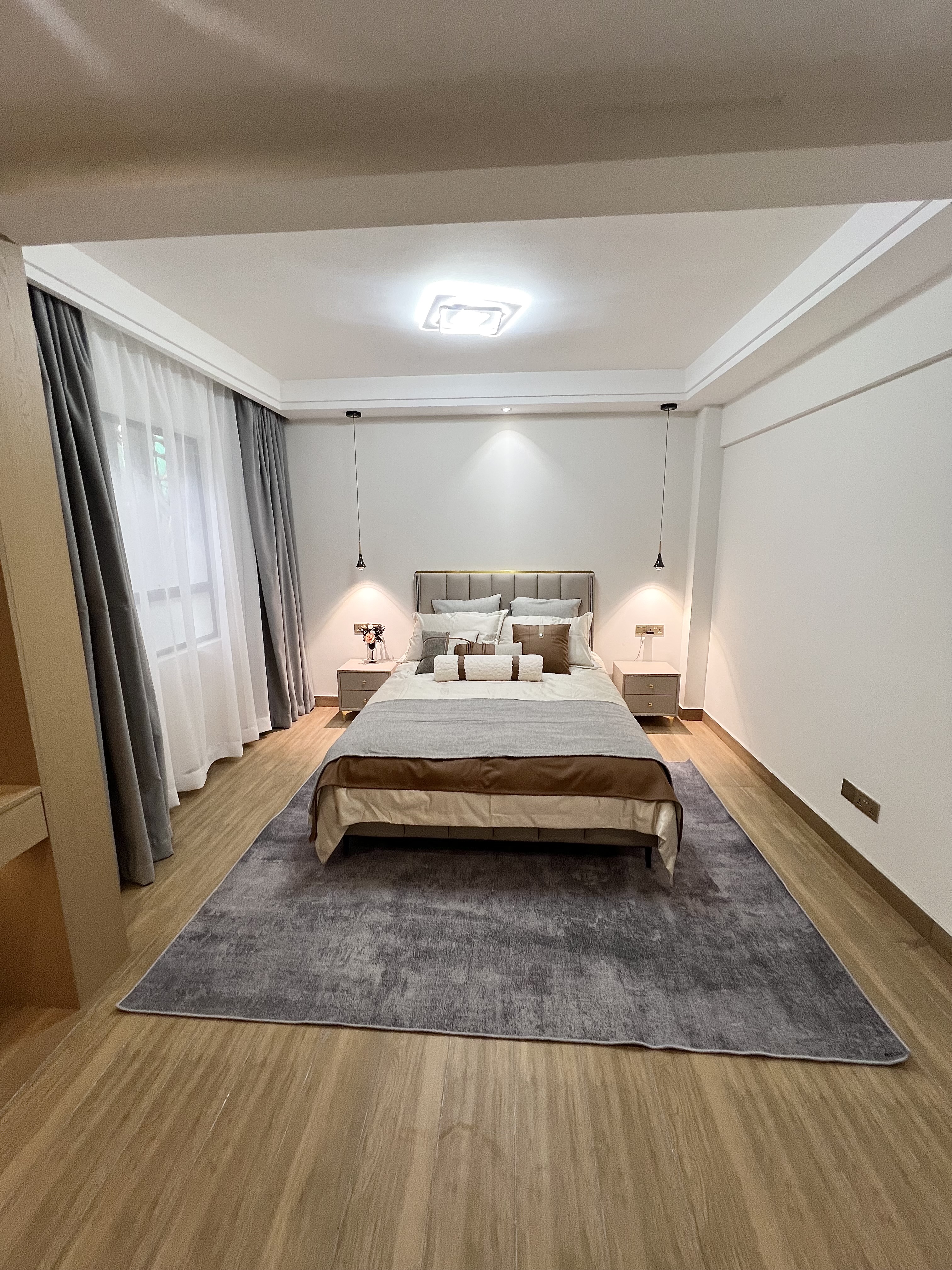 Modern 2 BR apartment for sale in Kileleshwa - Image 7