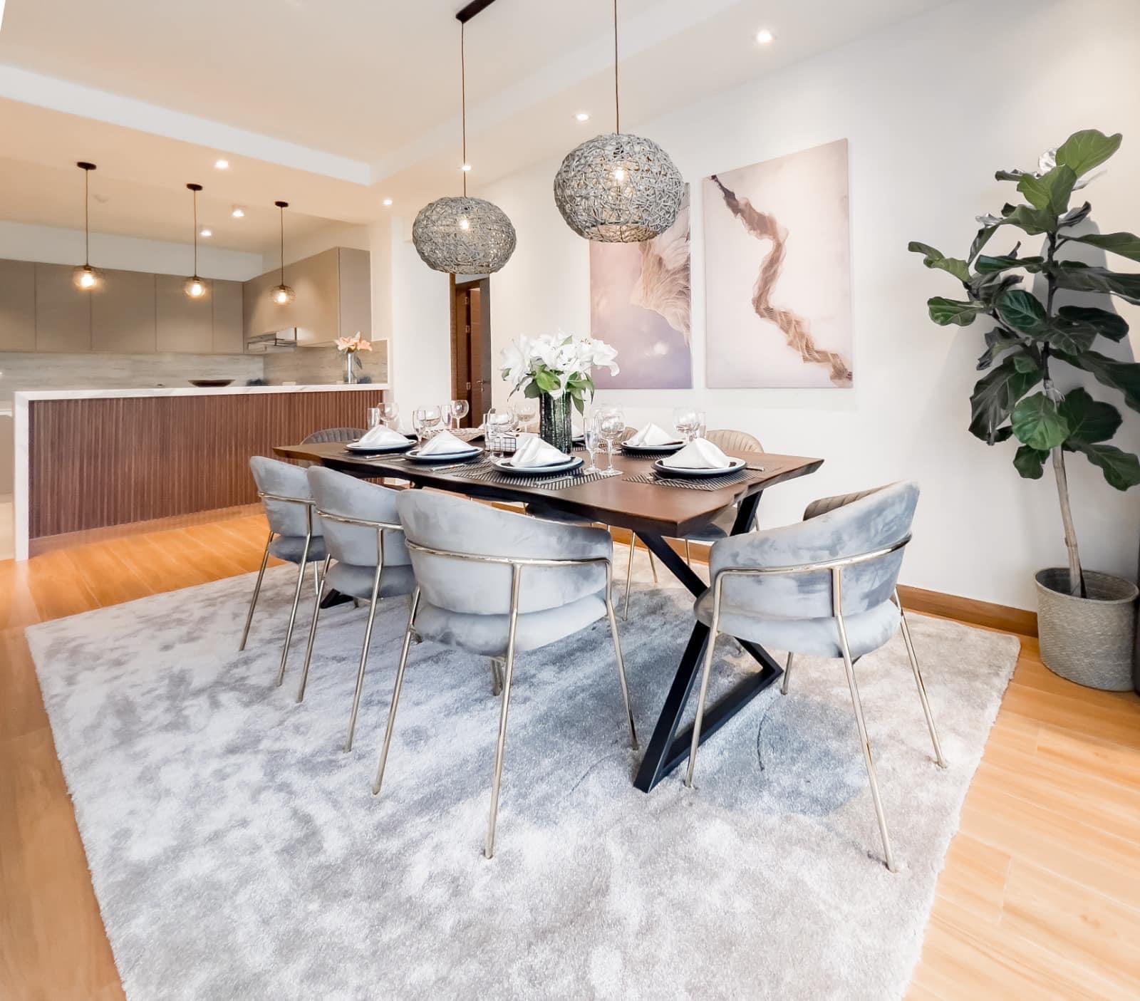 Luxury 3 BR apartment for sale in Riverside drive - Image 2