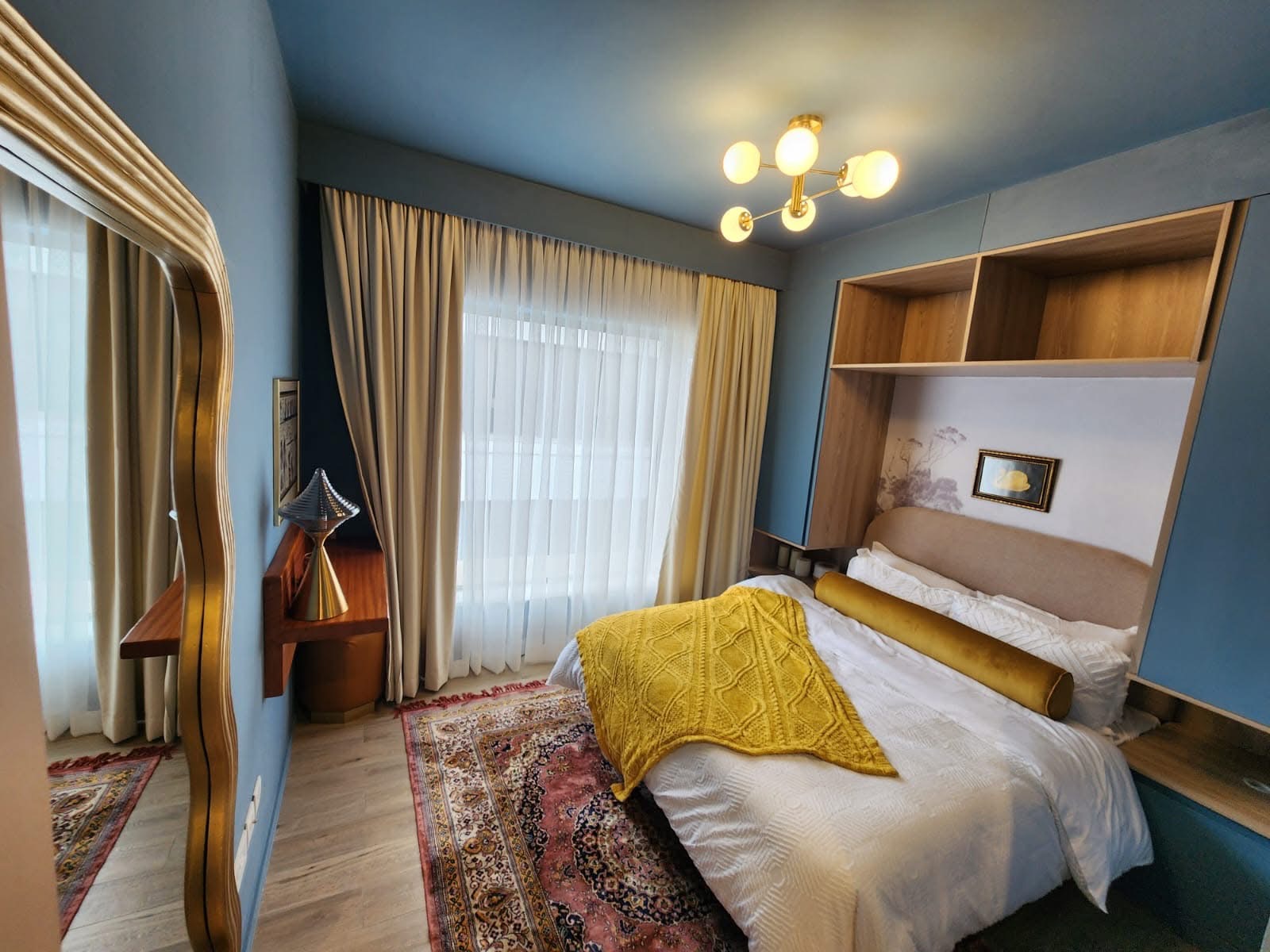 Modern 2 Bedroom apartment ro let in Nyari - Image 4