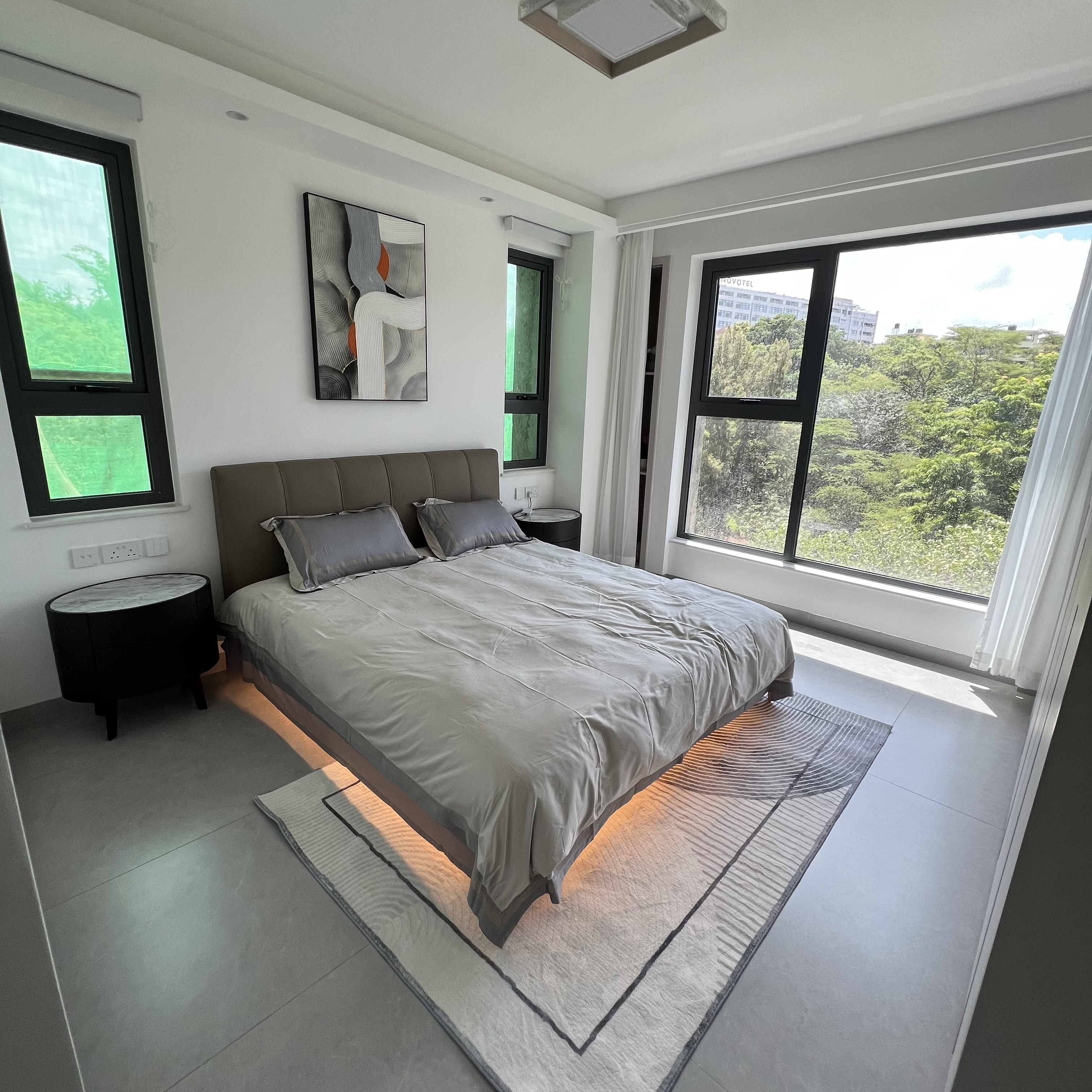Modern 3 BR apartment for sale on Westlands - Image 7
