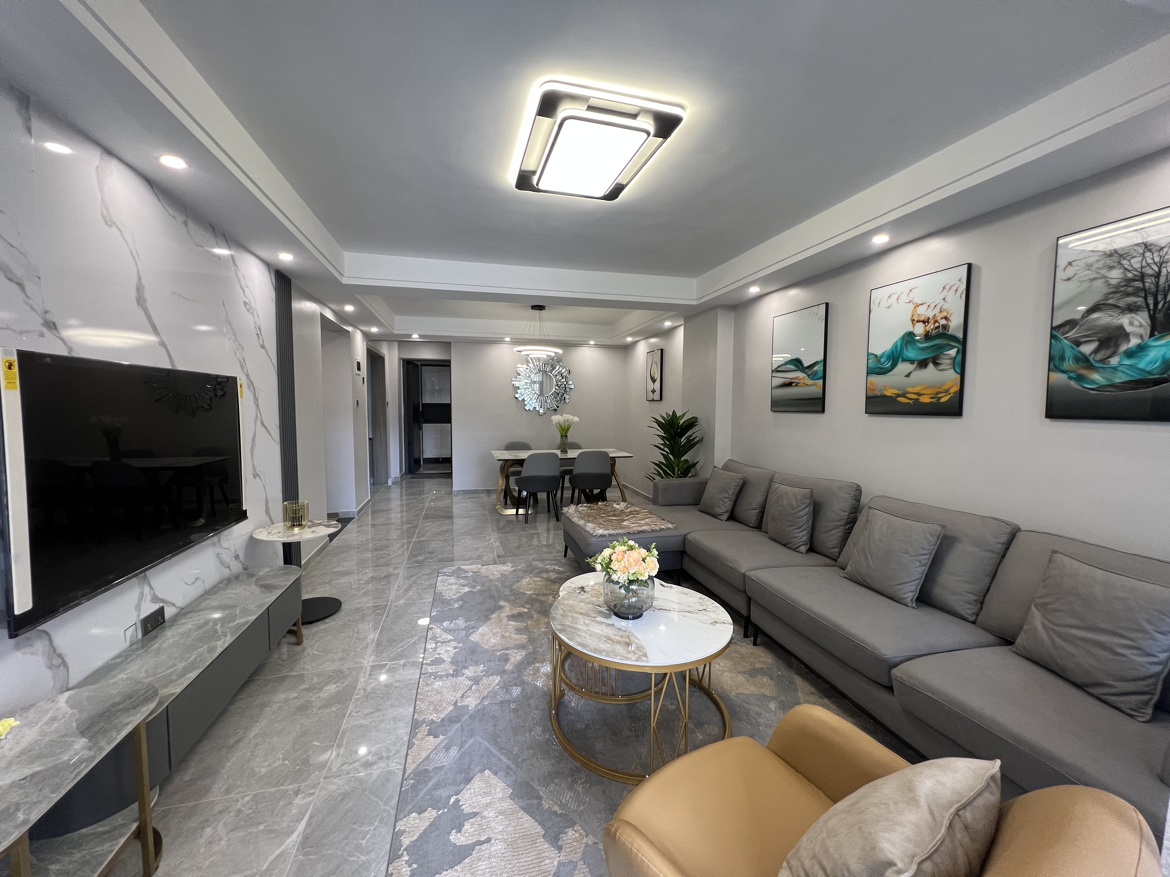 Modern 2 BR apartment for sale in Kileleshwa - Image 3