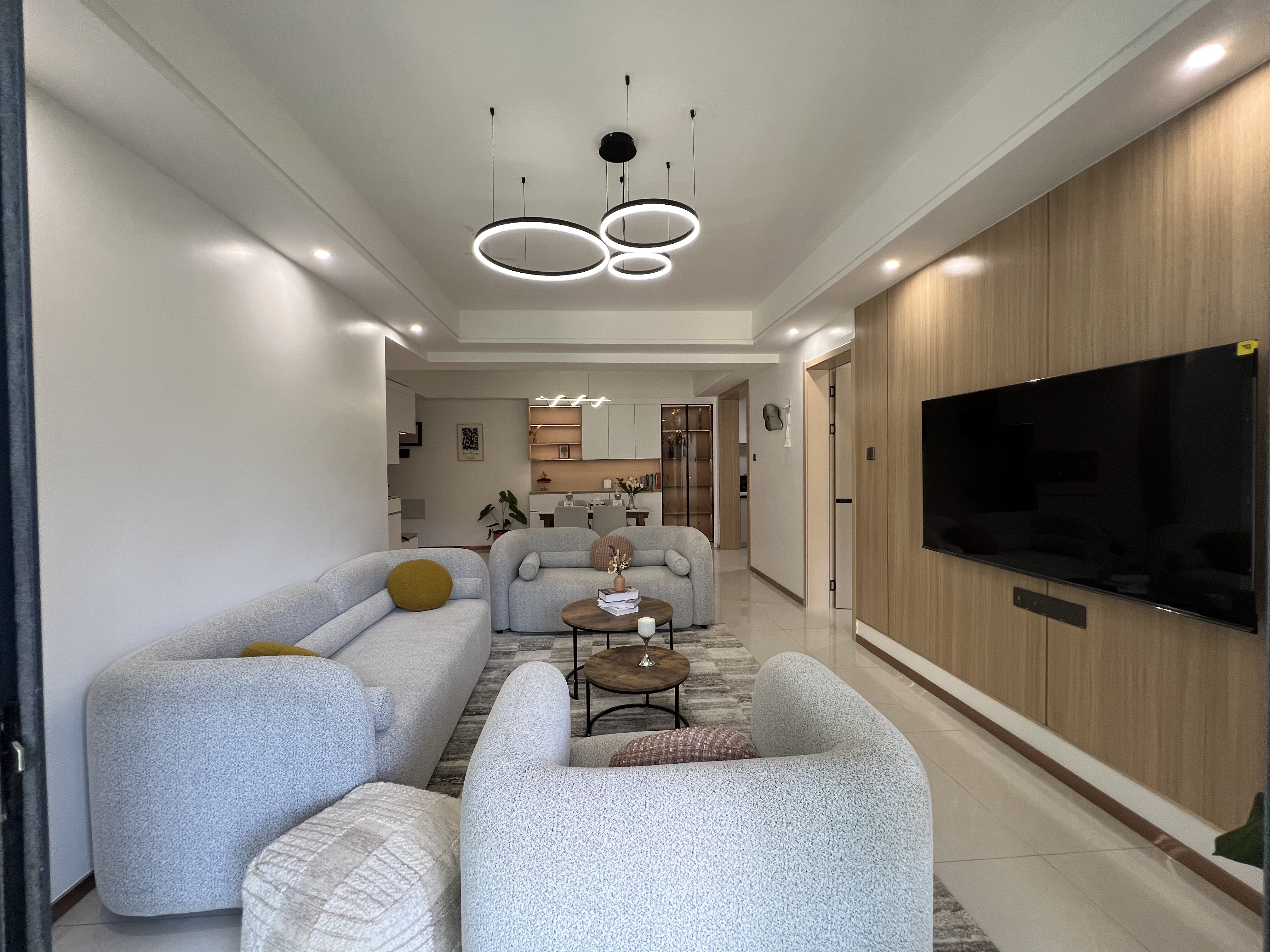 Modern 2 BR apartment for sale in Westlands - Image 3