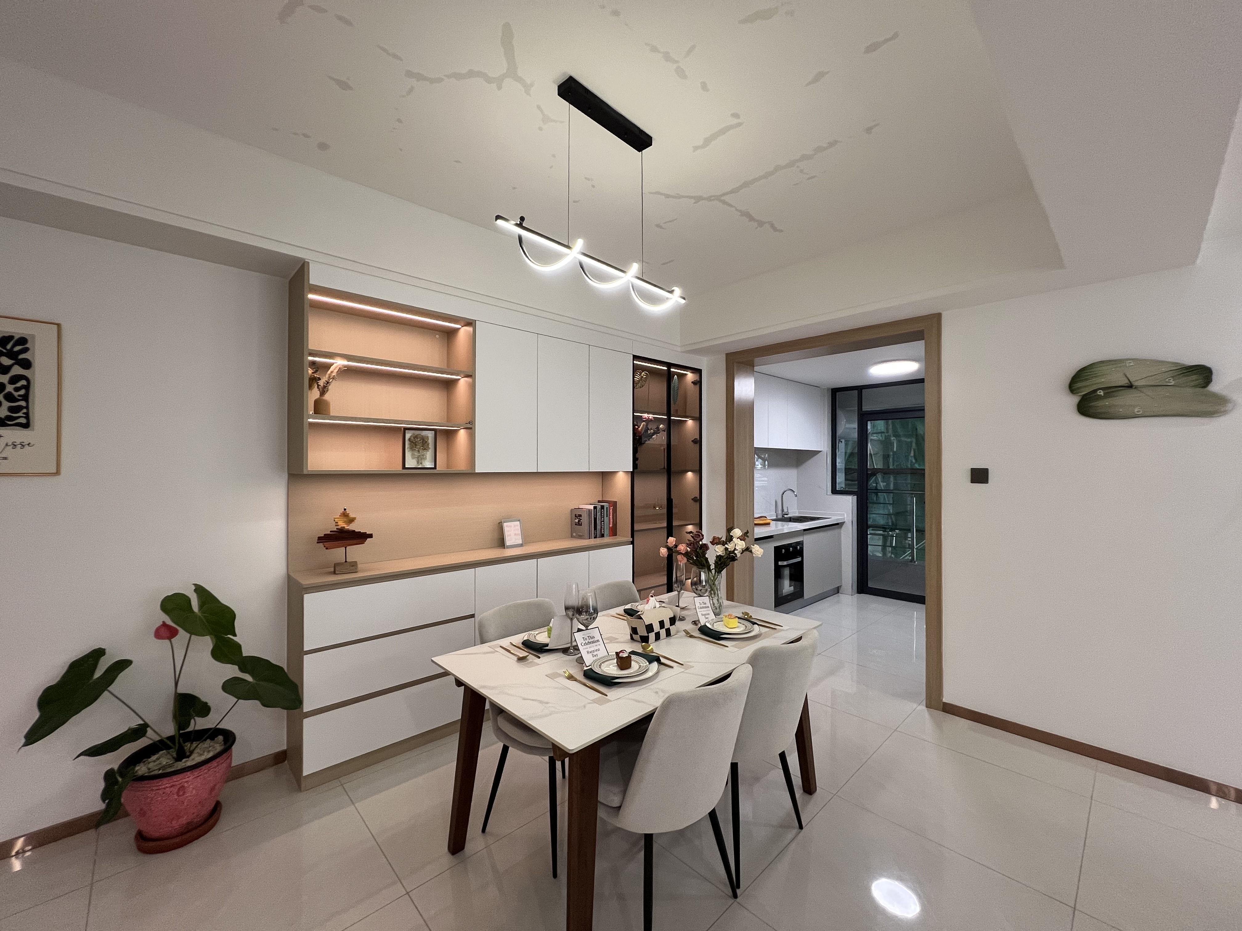 Modern 2 BR apartment for sale in Westlands - Image 2