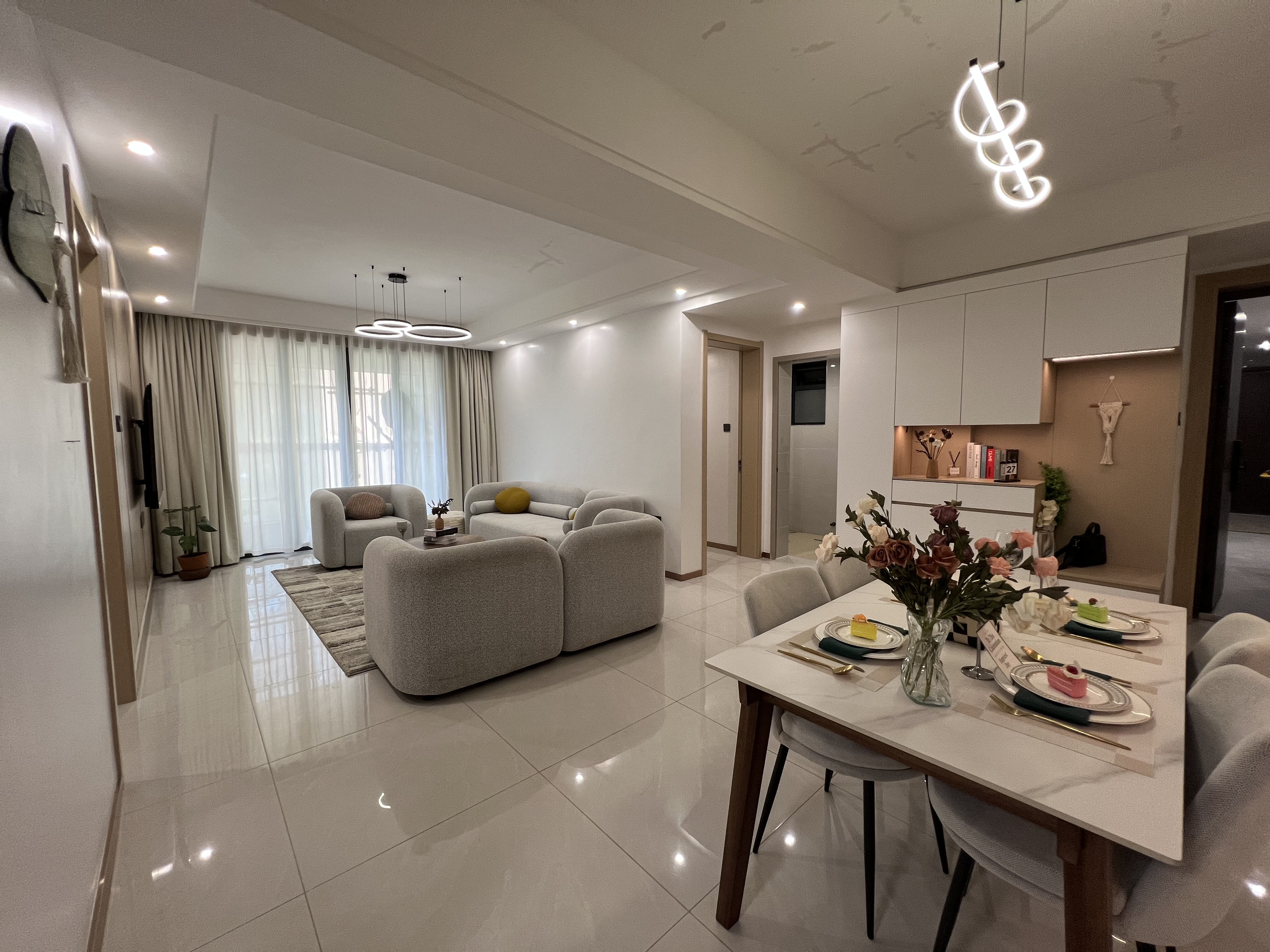 Modern 2 BR apartment for sale in Westlands - Image 10