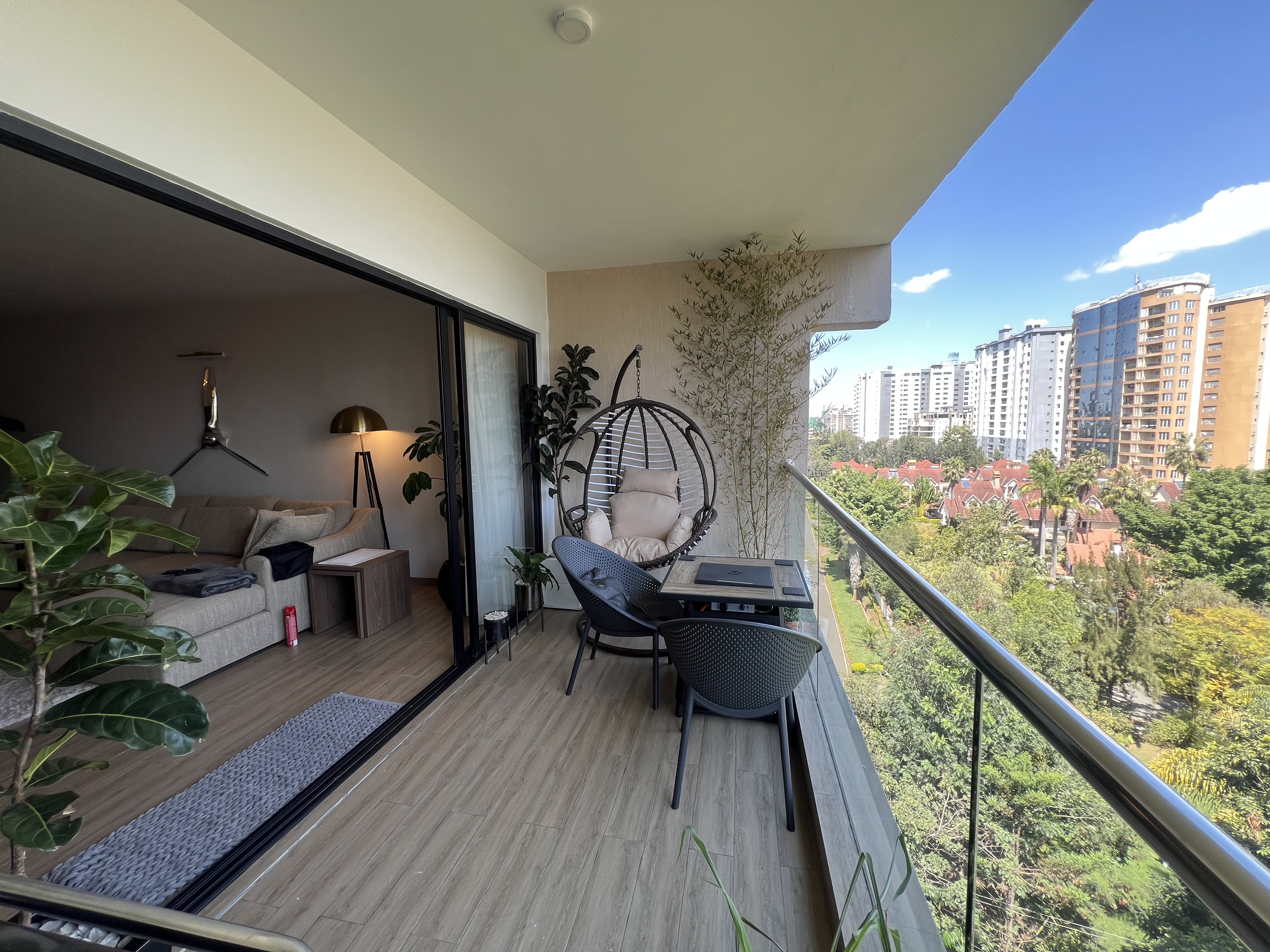 Modern 3 Bedroom for sale in Lavington - Image 3