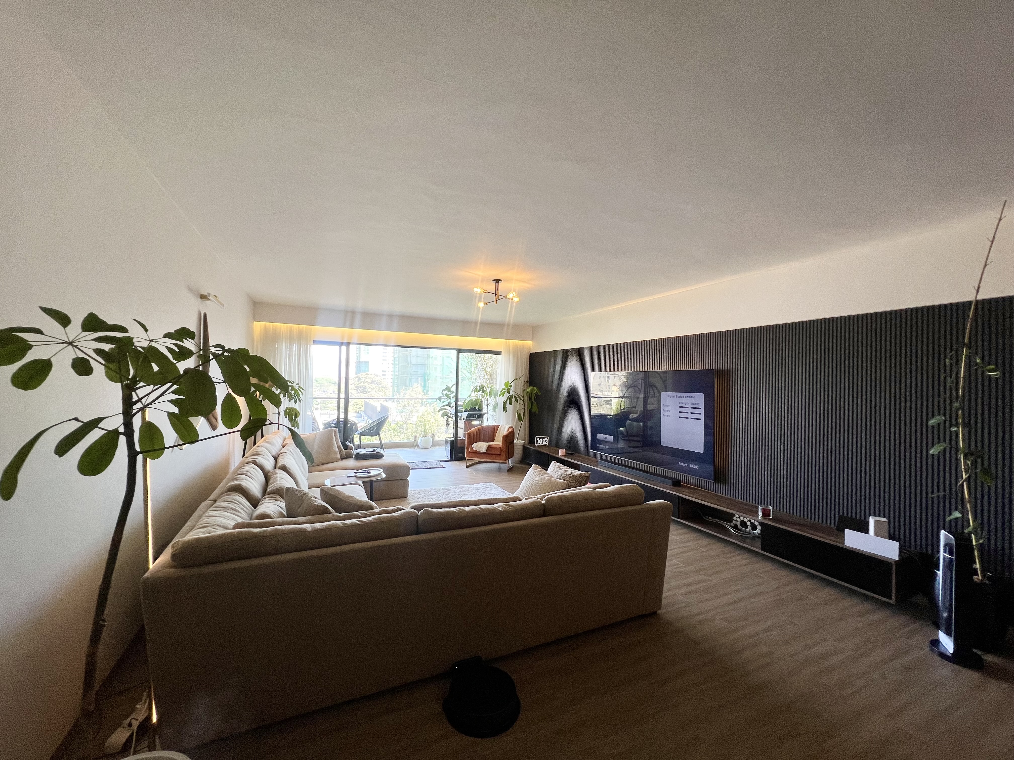 Modern 3 Bedroom for sale in Lavington