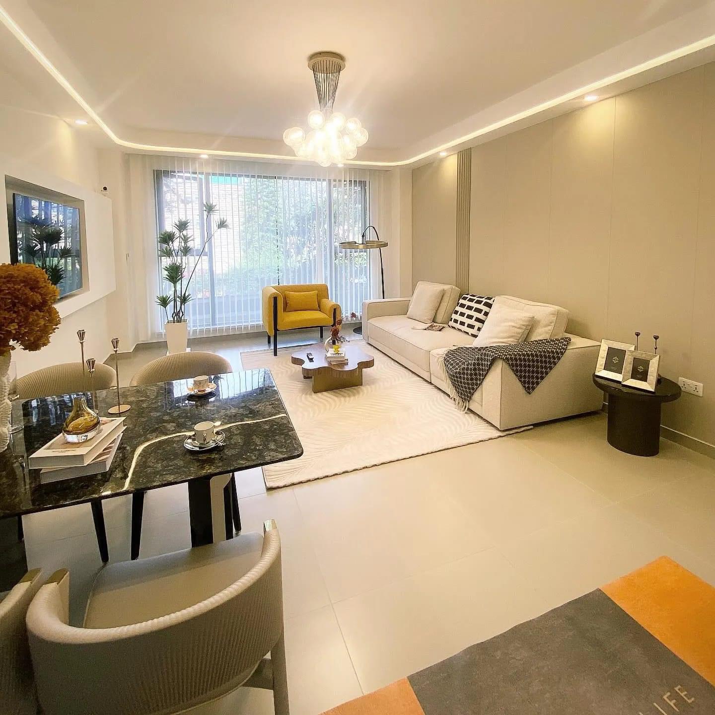 Kilimani Properties