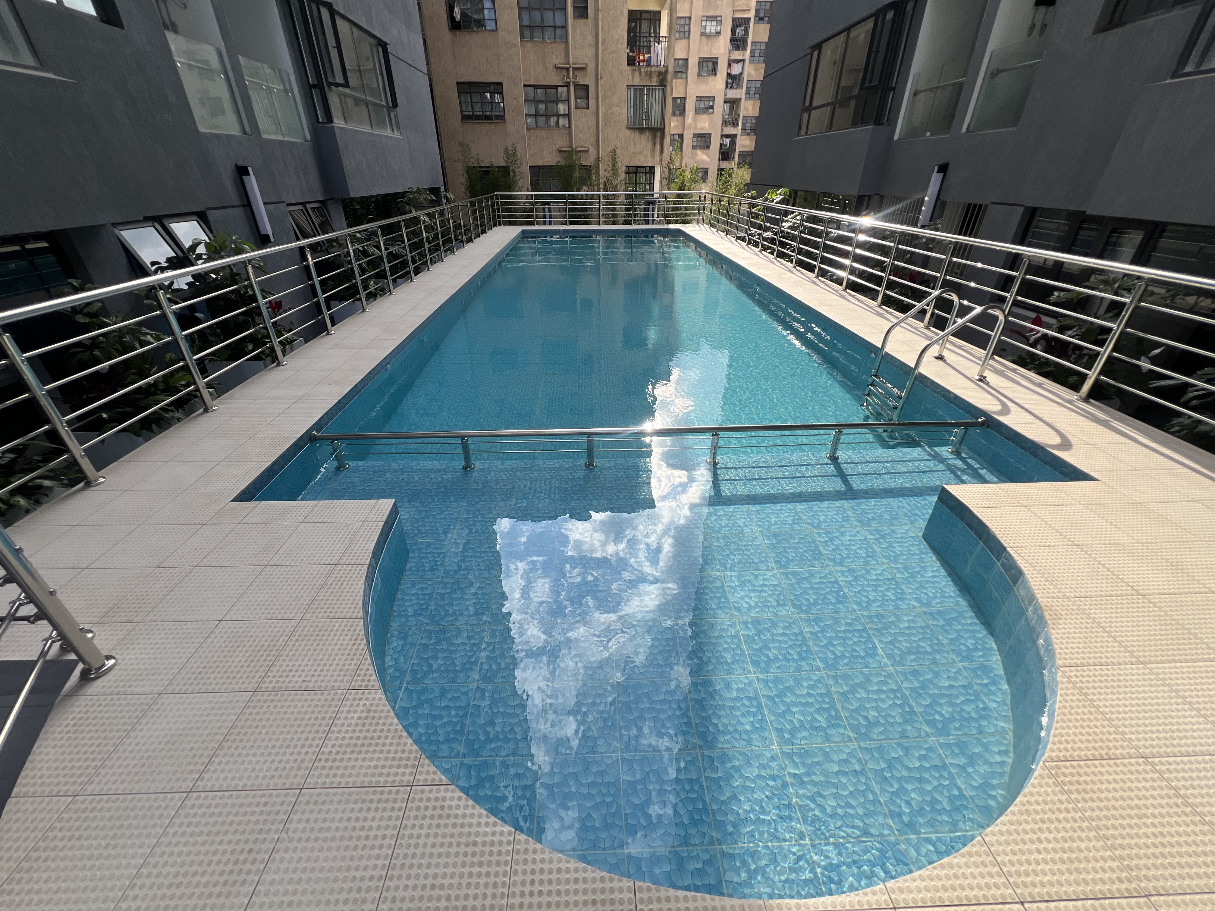 Modern 2 Bedroom For Sale in Lavington - Image 23