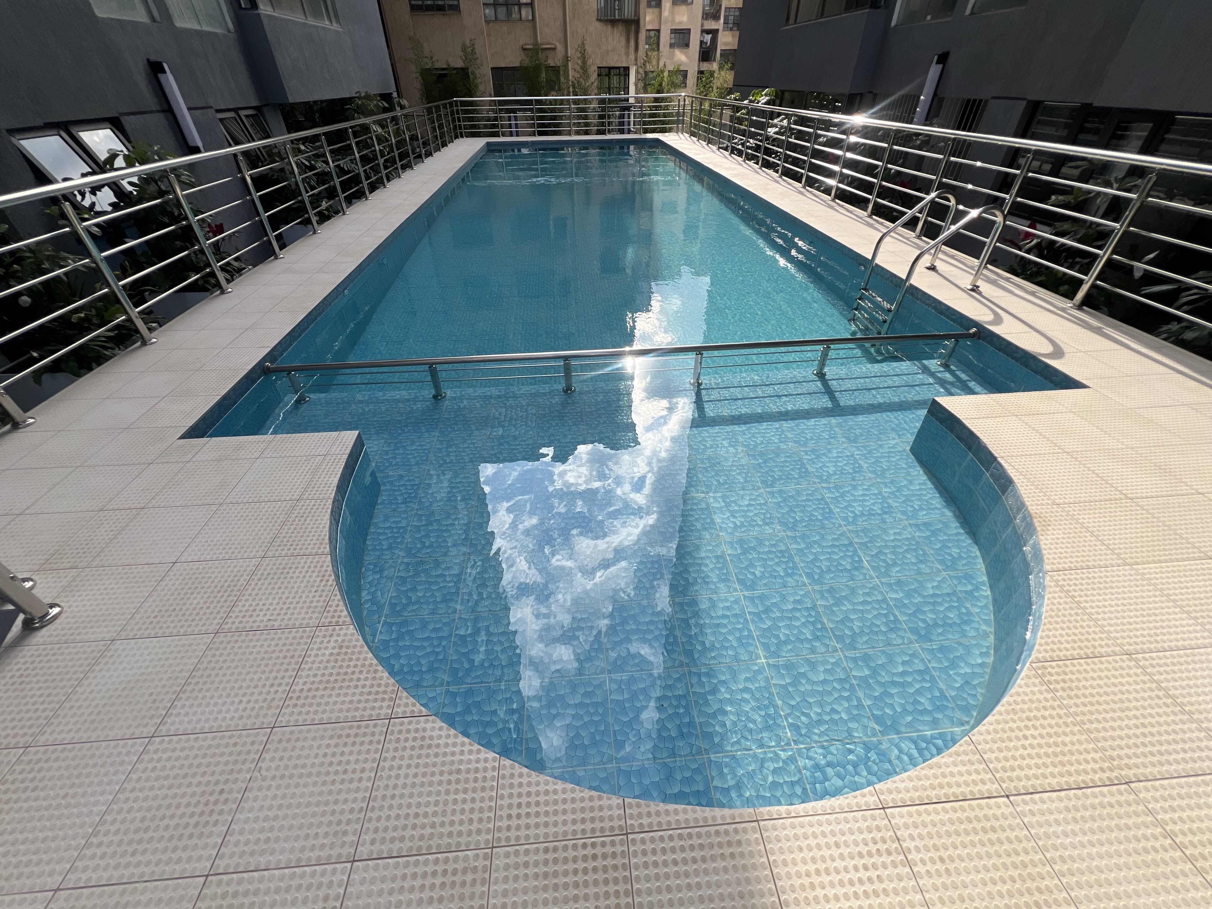 3 BR penthouse for sale in Lavington - Image 15