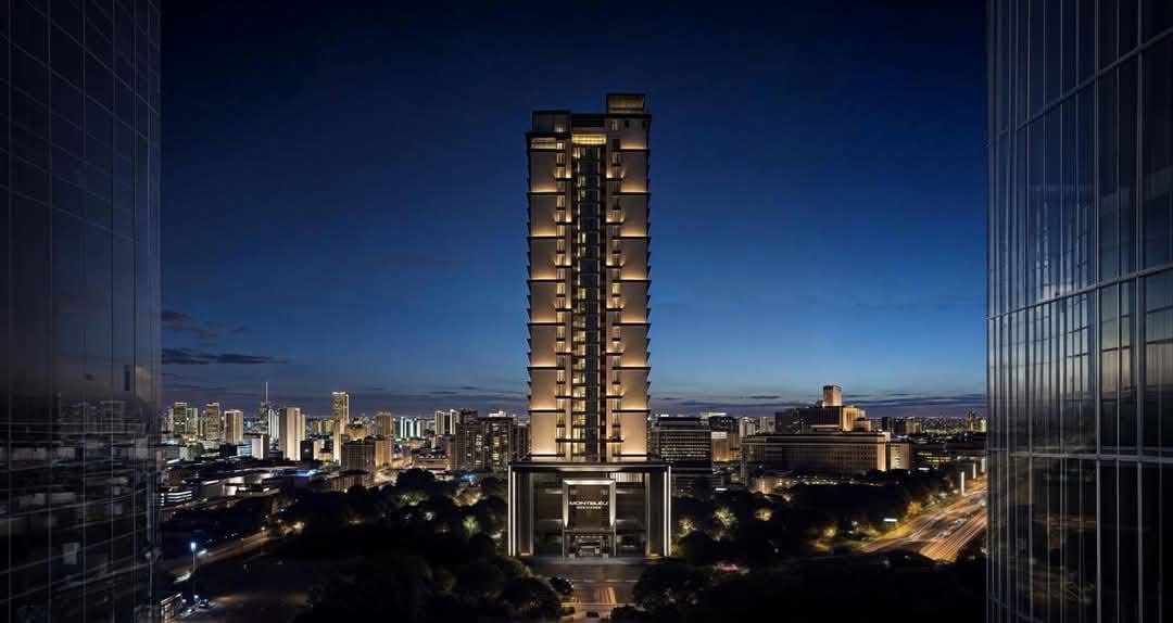 Luxury apartments for sale in Westlands