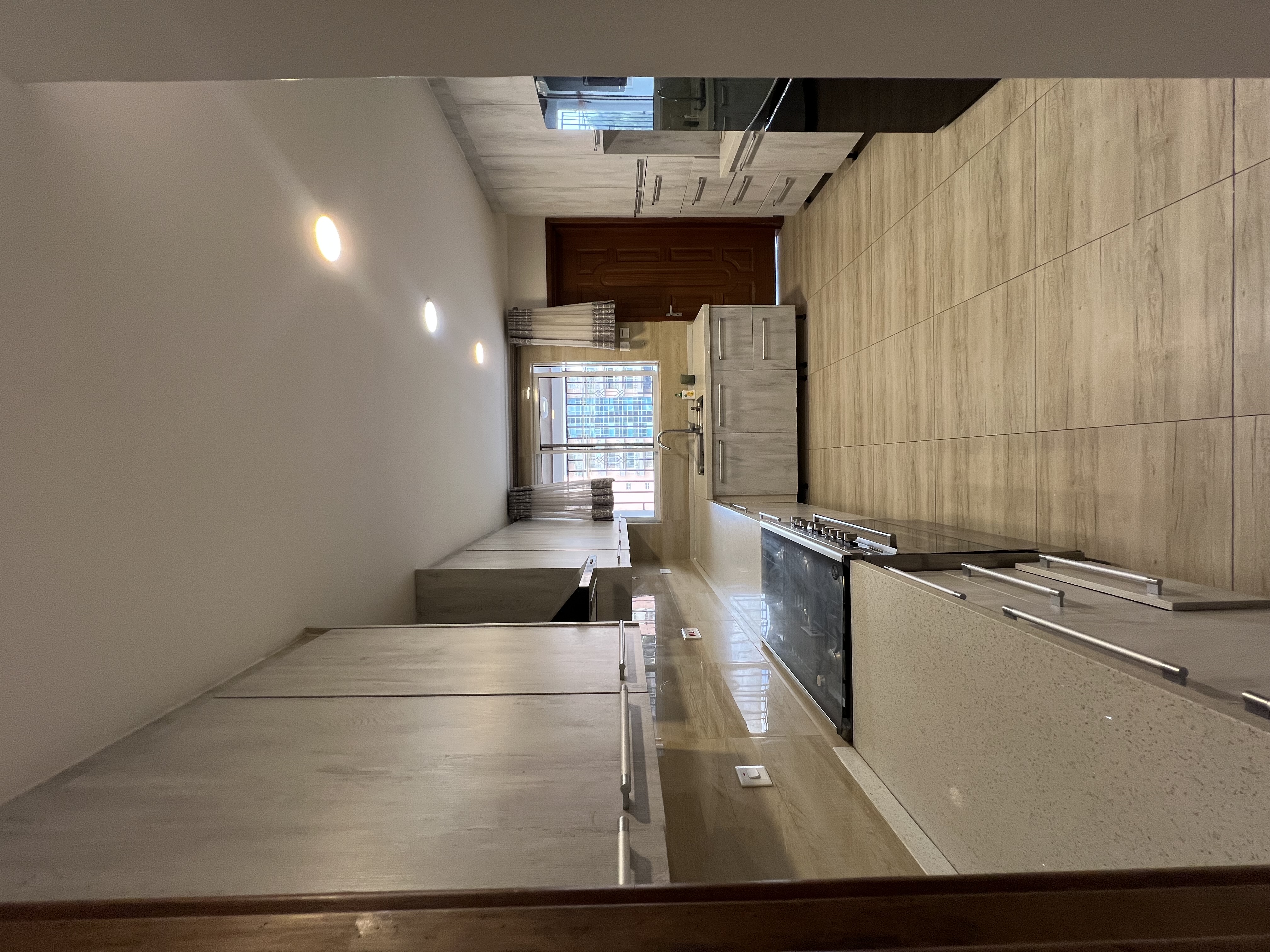 Charming 4 BR duplex apartment to let in Kilimani - Image 5