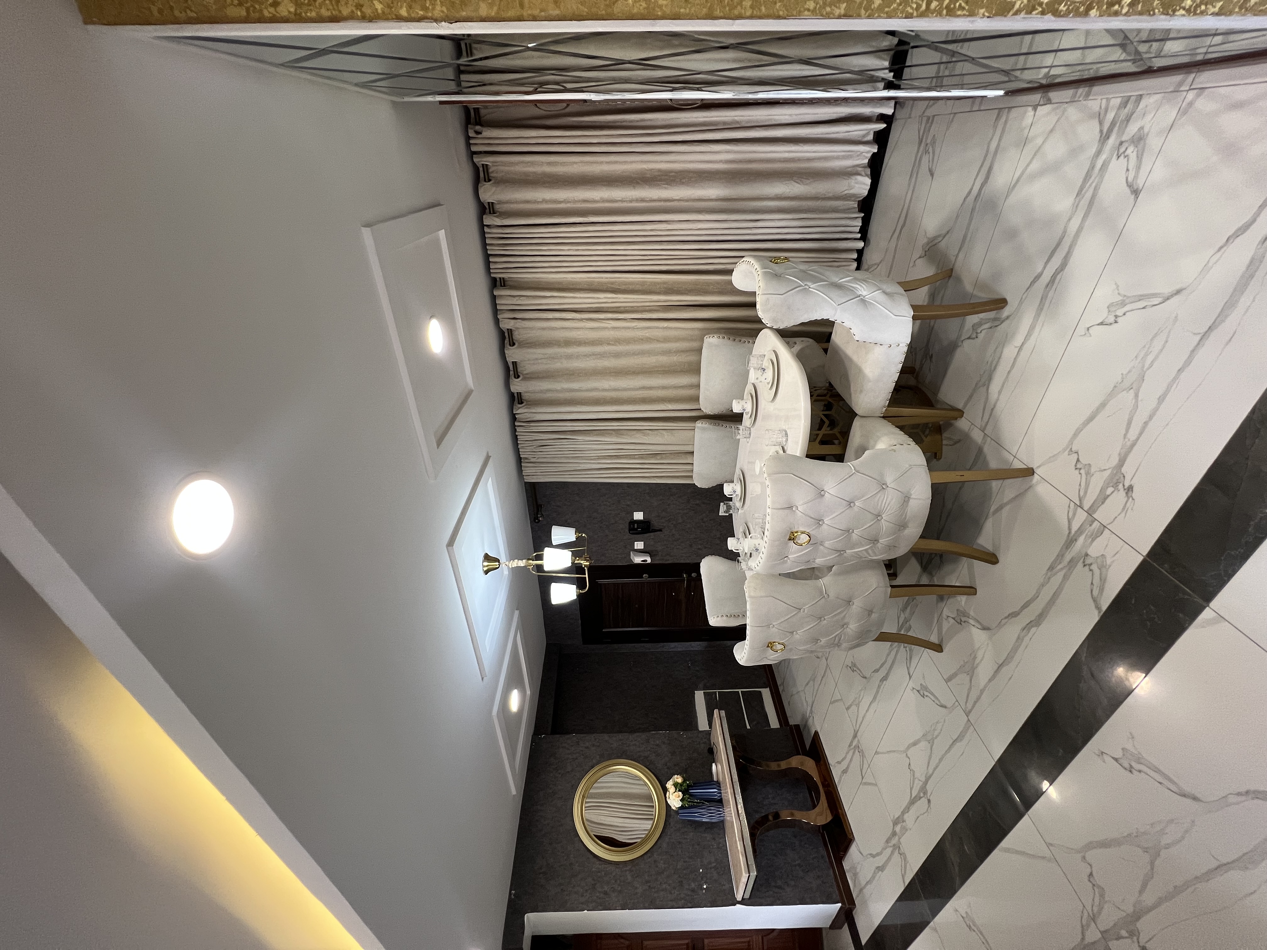 Charming 4 BR duplex apartment to let in Kilimani - Image 1