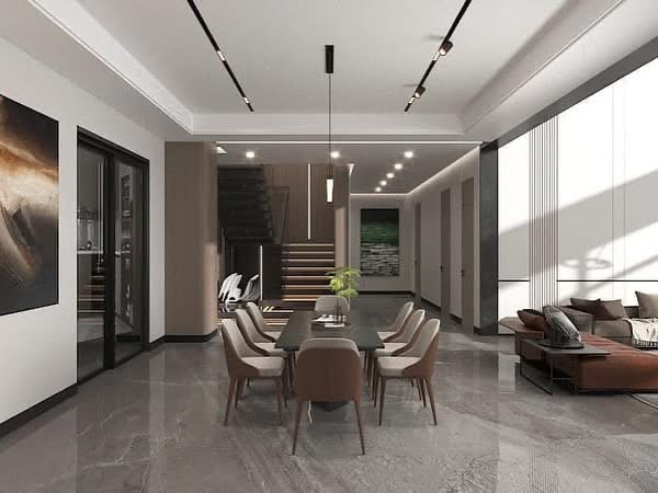 Luxury 6 BR apartment for sale in Kileleshwa