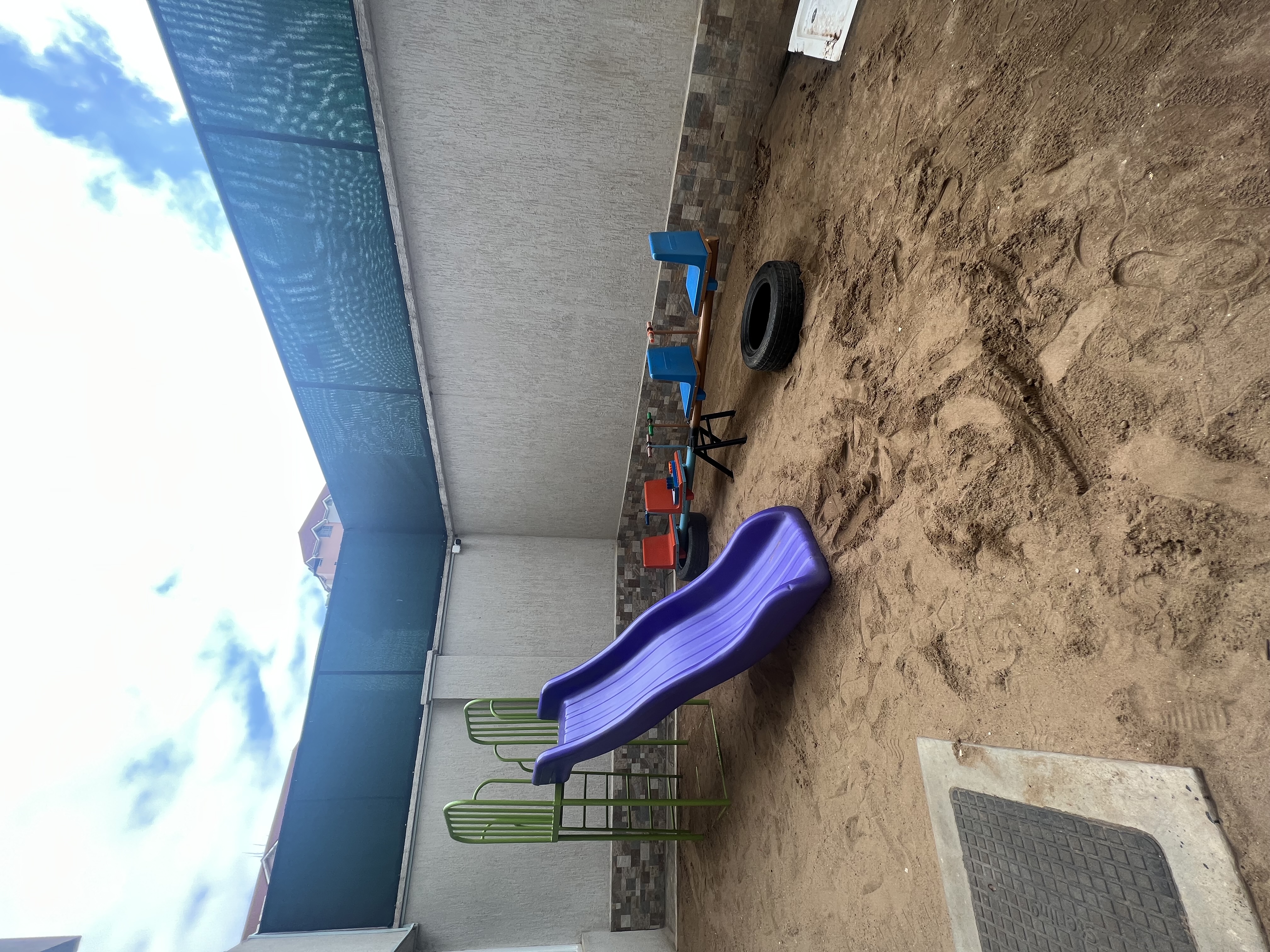 Charming 4 BR duplex apartment to let in Kilimani - Image 16