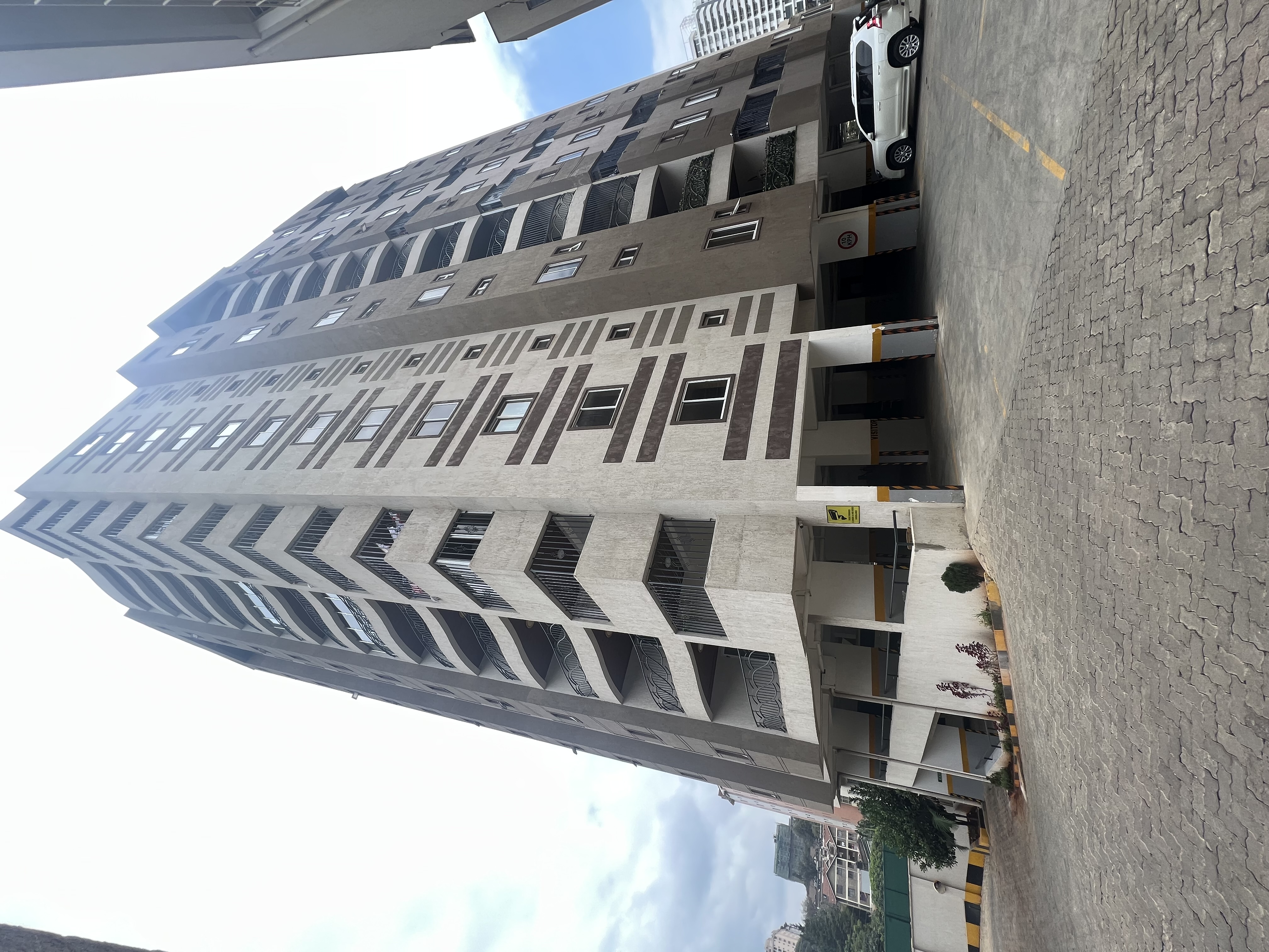 Charming 4 BR duplex apartment to let in Kilimani - Image 17