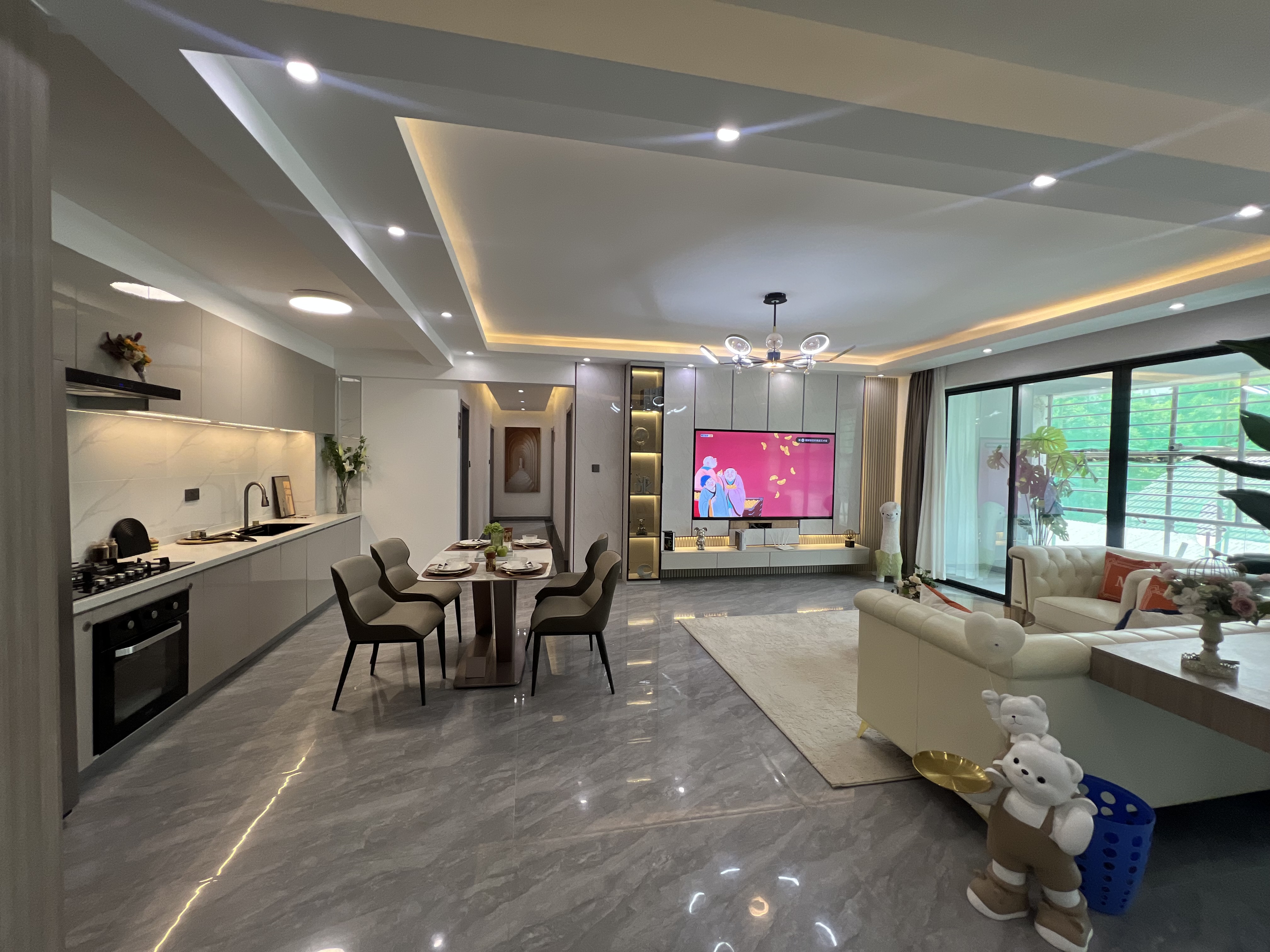 Kileleshwa Properties