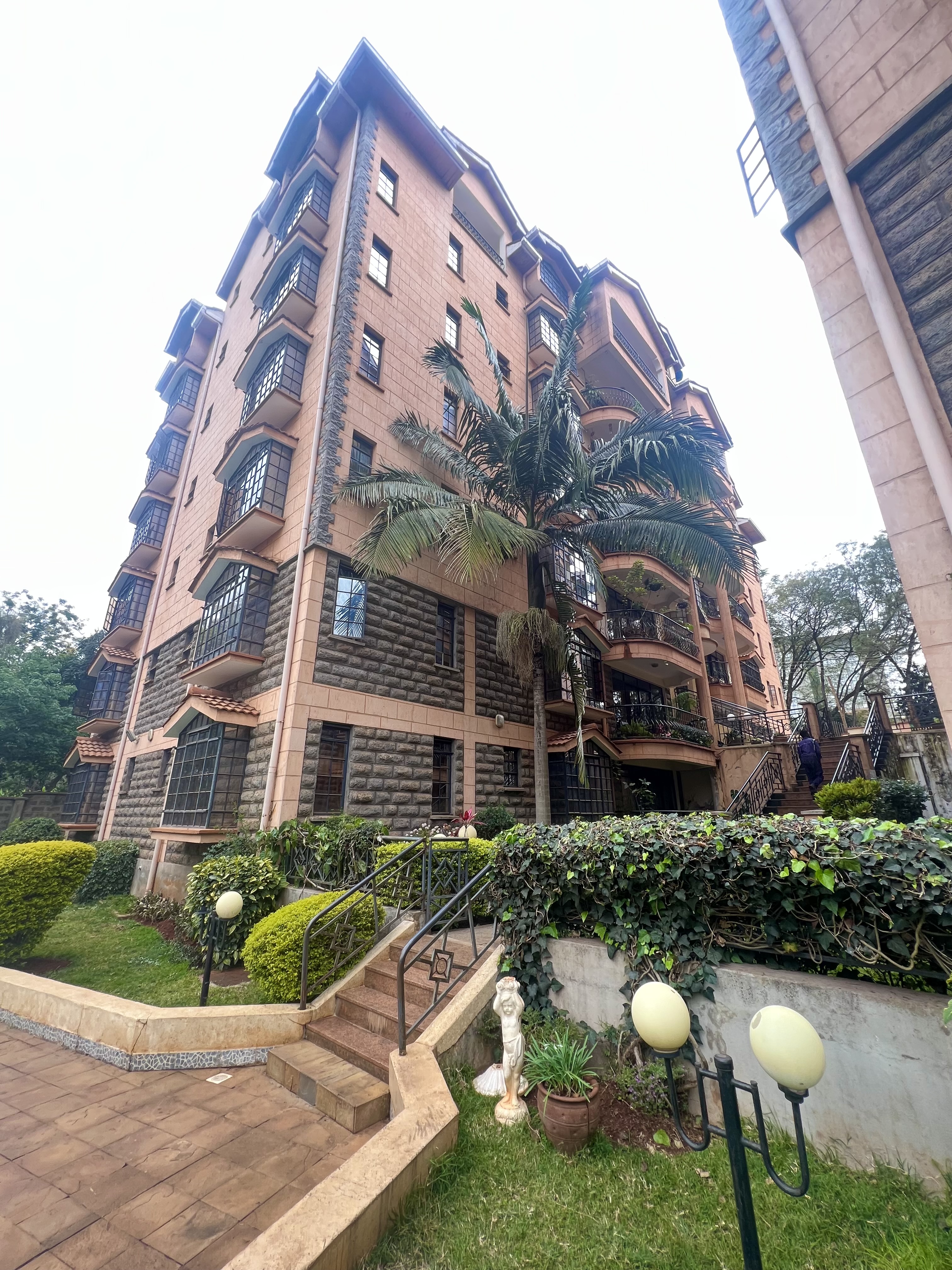 Charming 3 BR +SQ for sale in Westlands,Brookside Drive