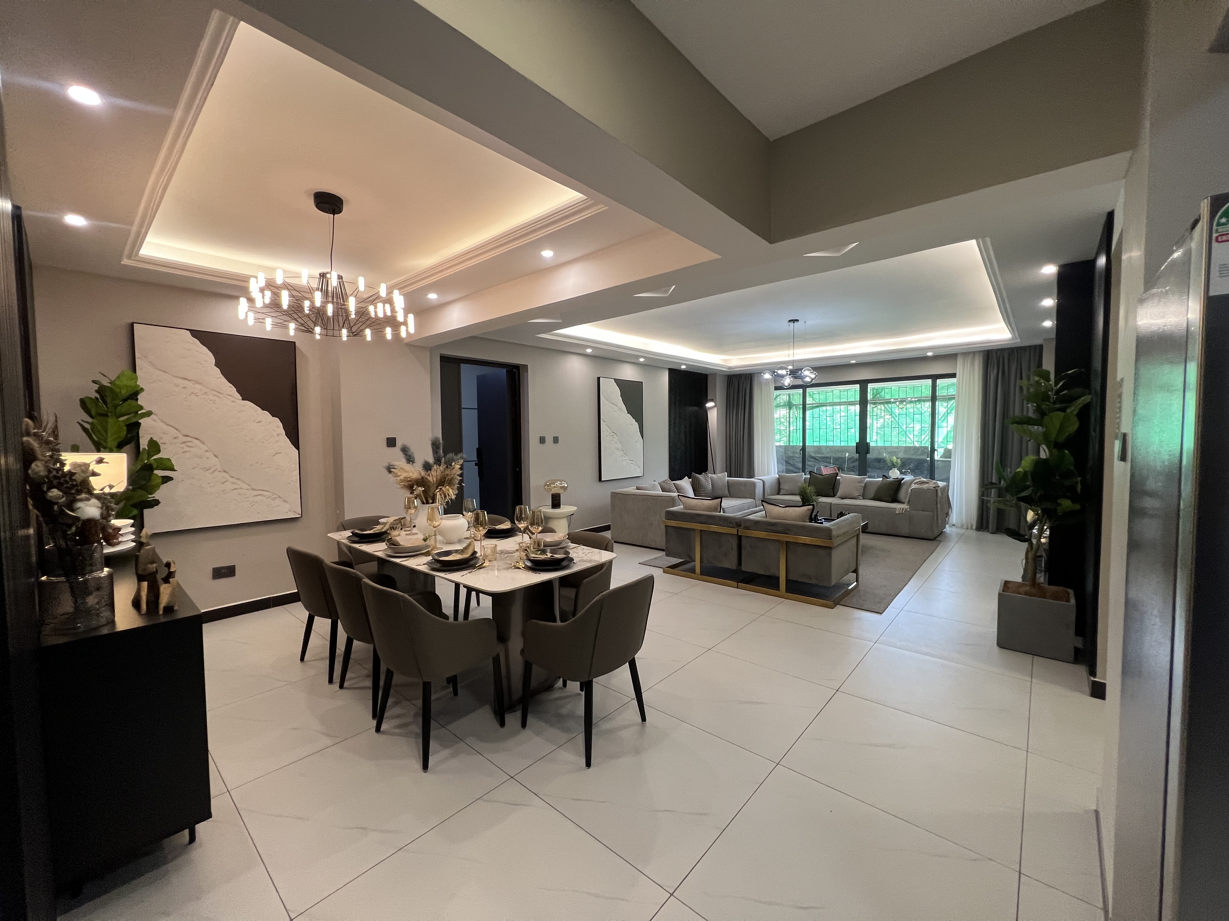 Modern 4BR +SQ for sale in Kieleleshwa - Image 3