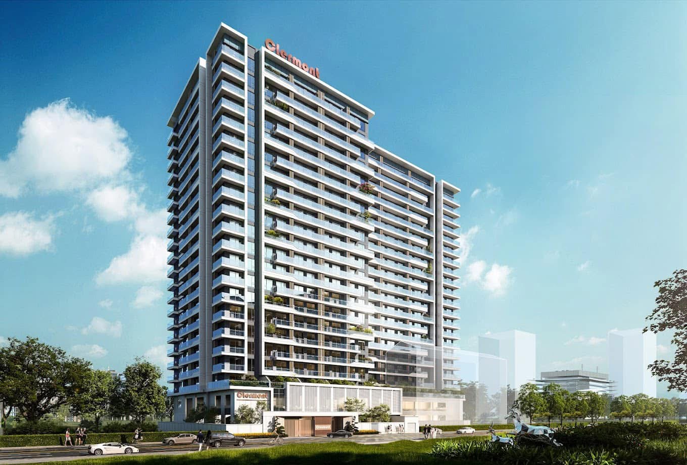 Westlands Properties