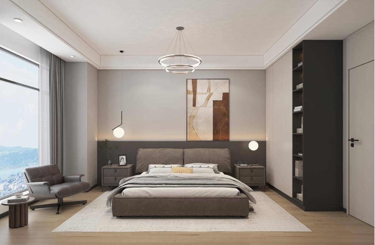Luxury 1 BR apartments for sale in Westlands - Image 6