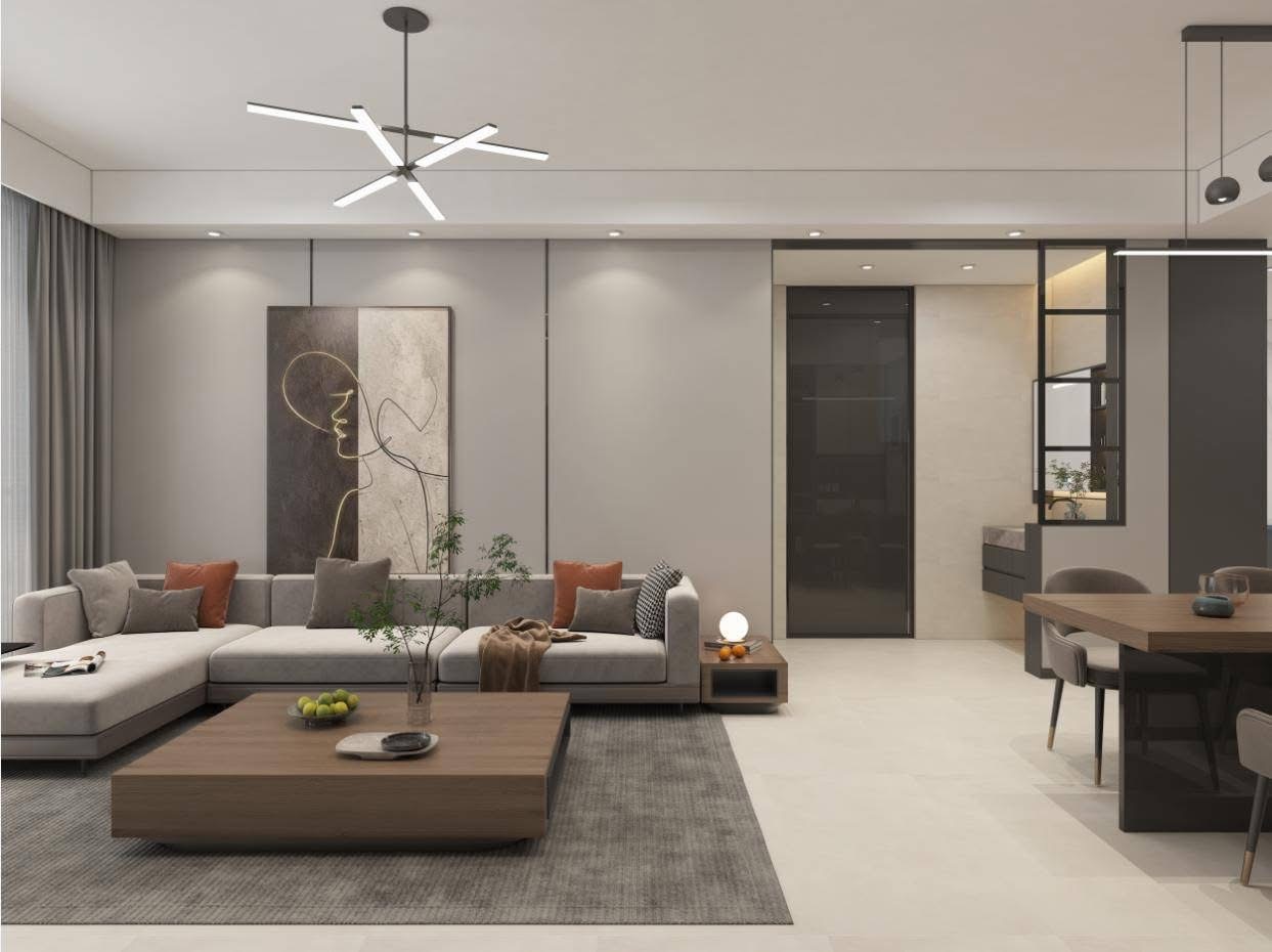 Luxury 1 BR apartments for sale in Westlands - Image 4