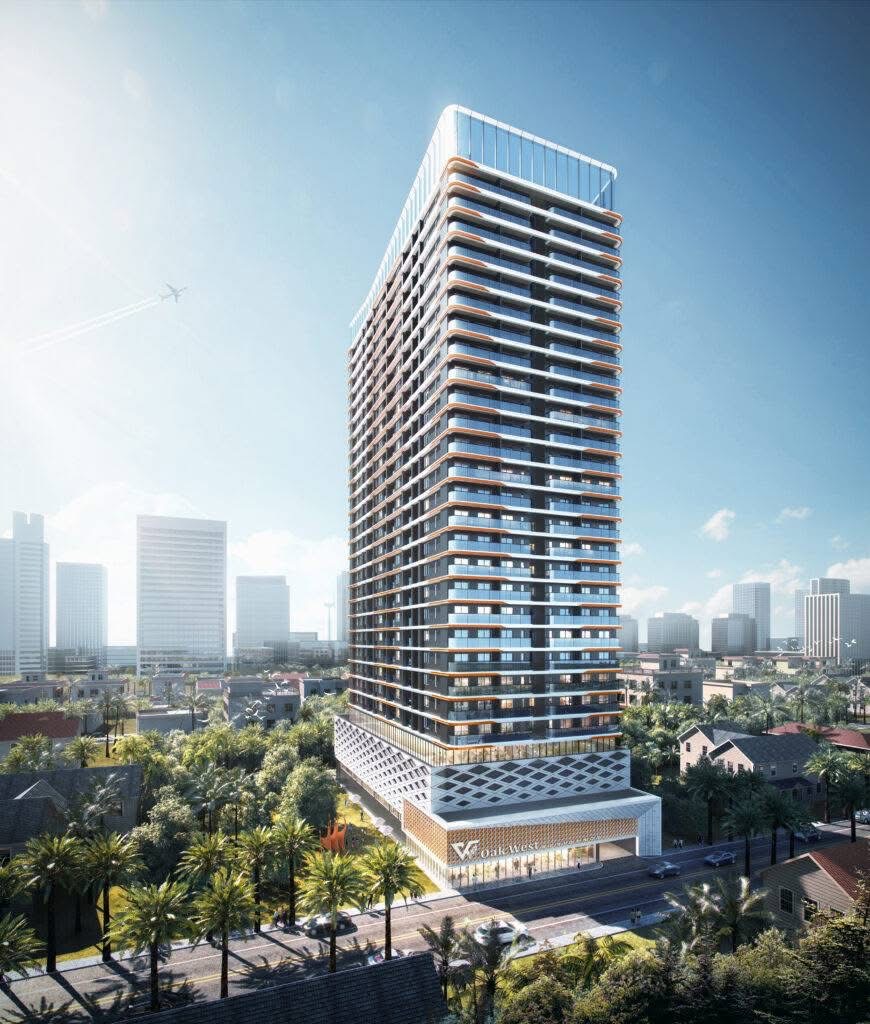 Luxury 1 & 2 Bedroom apartments for sale in Westlands