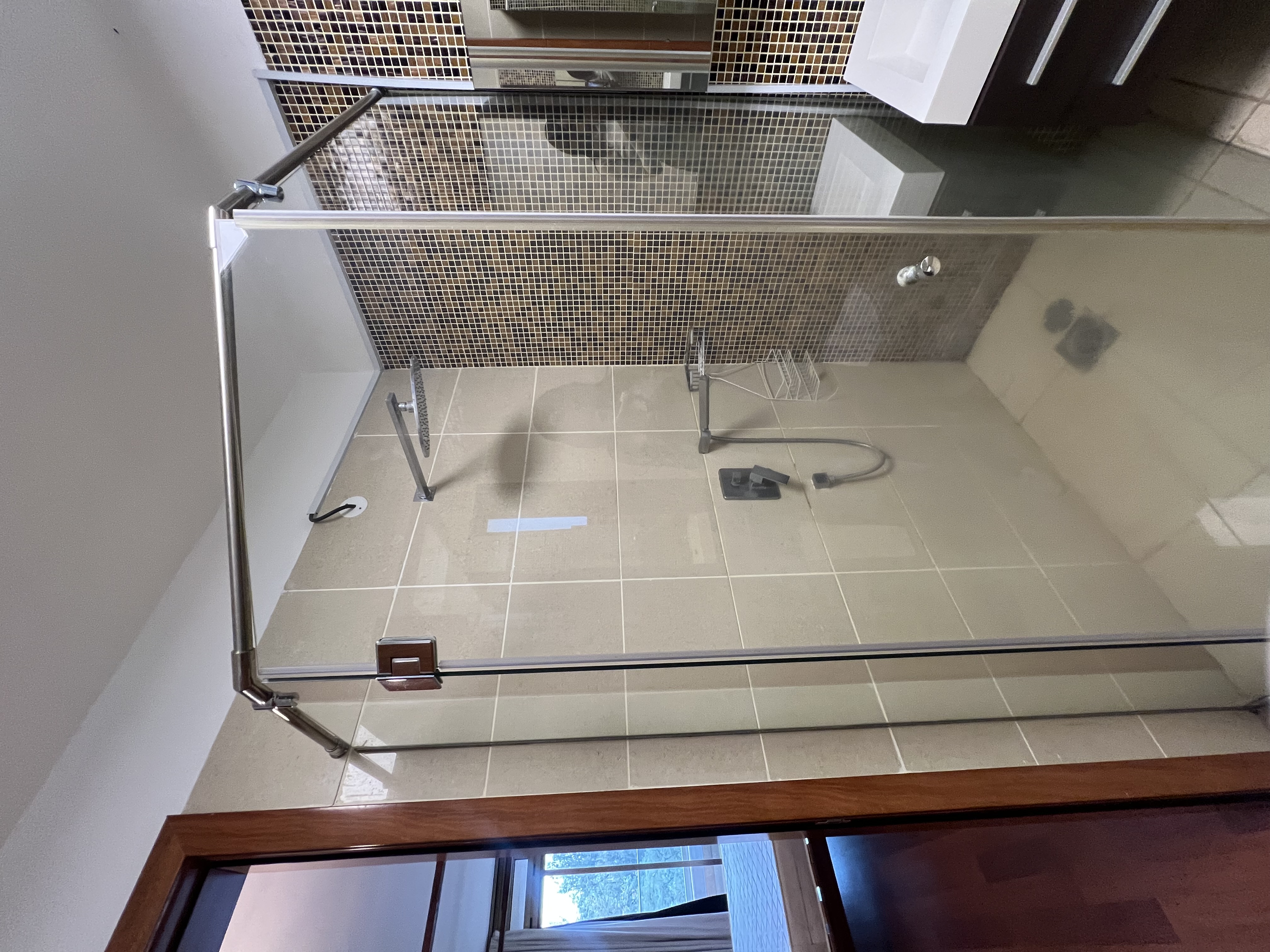 Modern 3 BR apartment to let with a forest view - Image 16