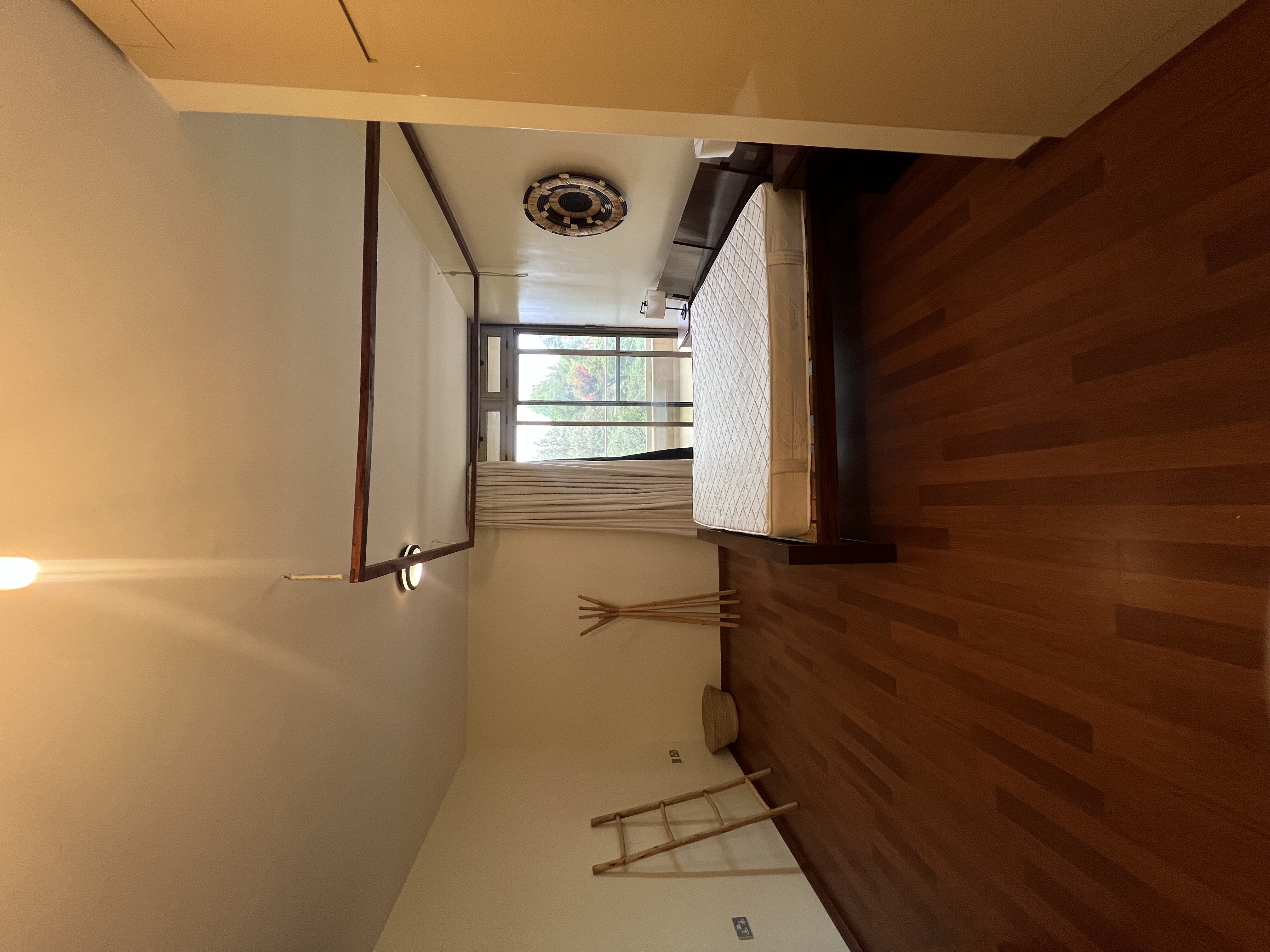 Modern 3 BR apartment to let with a forest view - Image 15