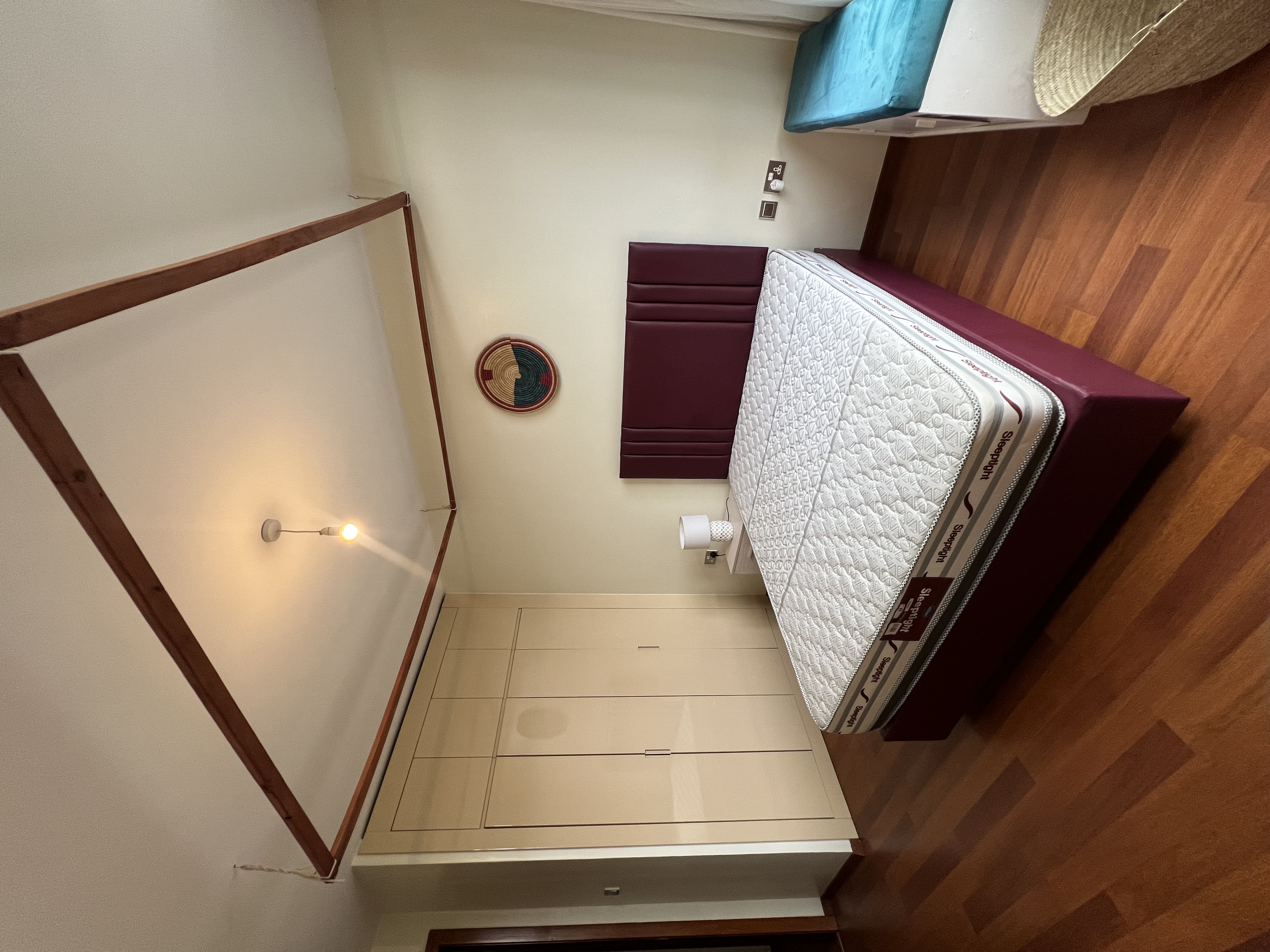 Modern 3 BR apartment to let with a forest view - Image 18