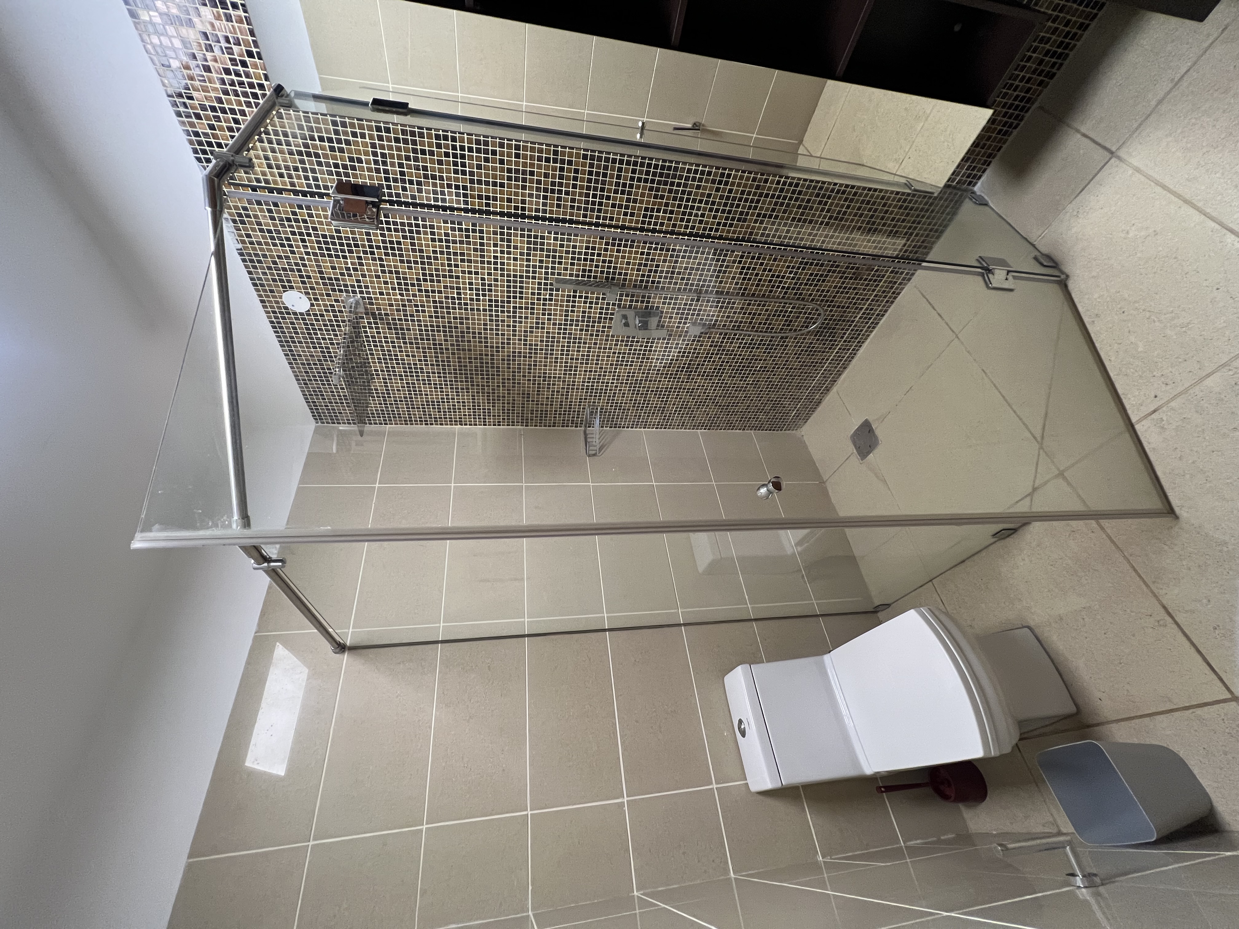 Modern 3 BR apartment to let with a forest view - Image 19